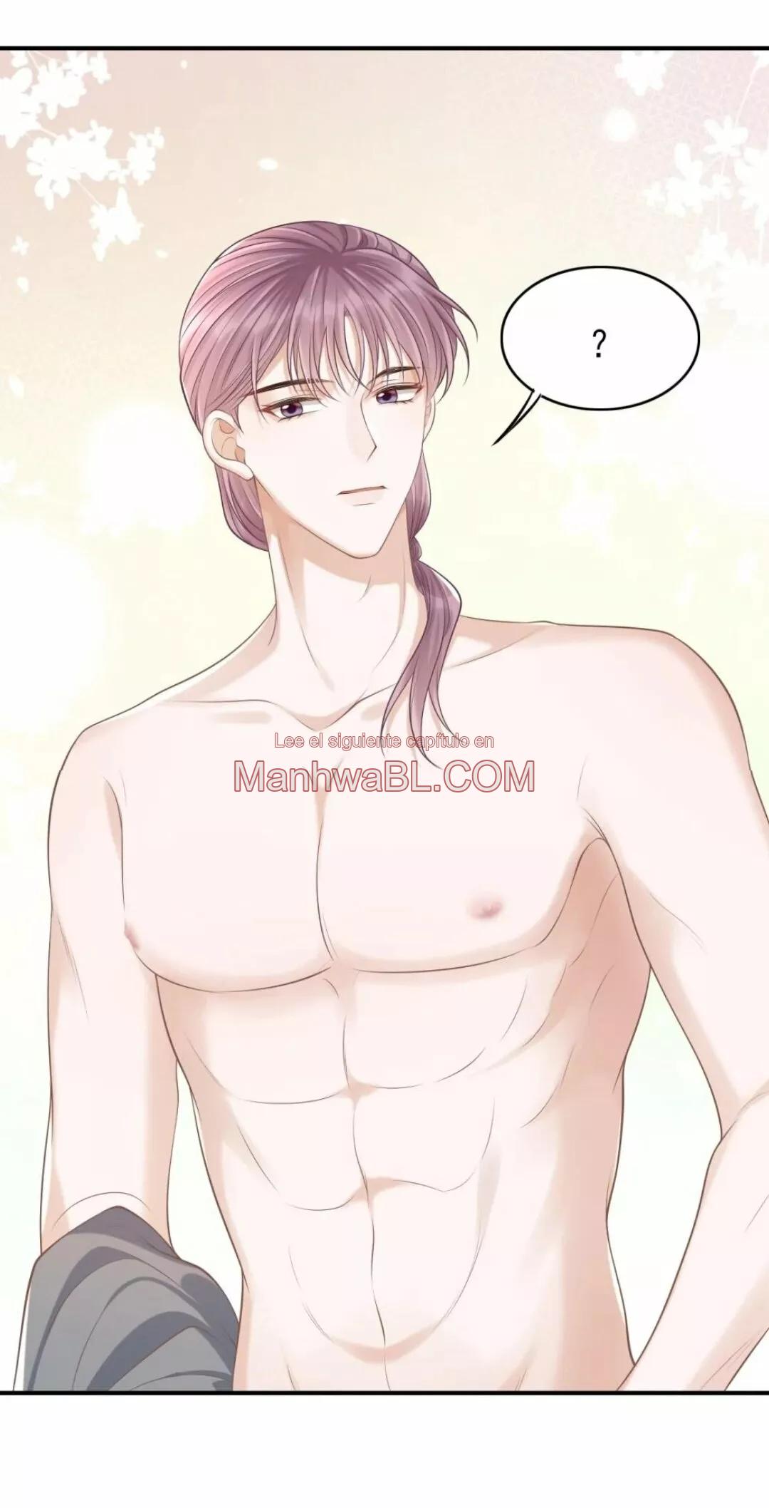 Shangxin - Capítulo 17 3 manhwa