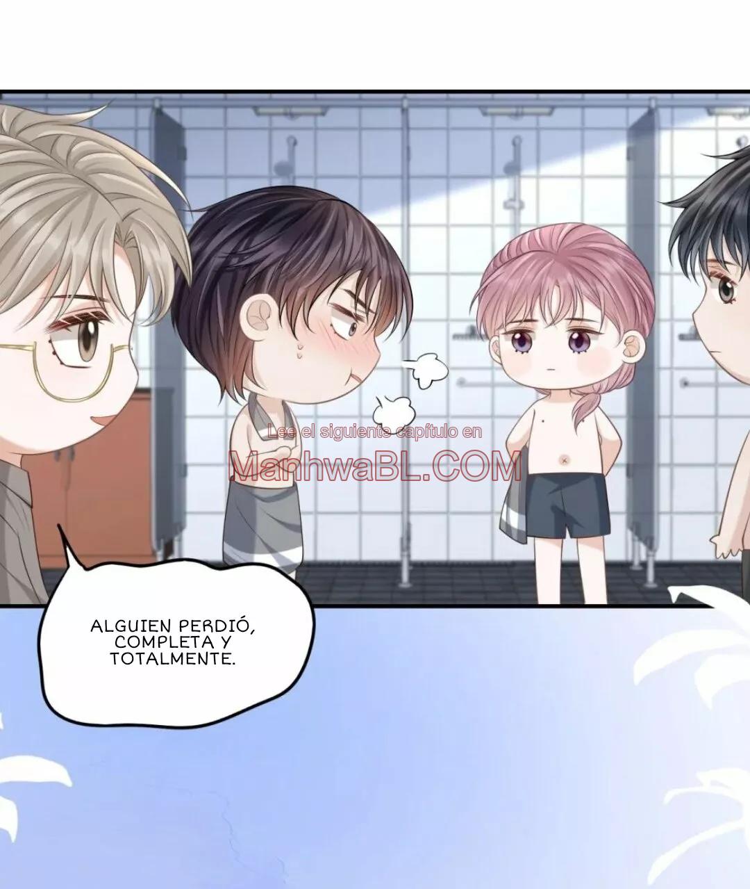 Shangxin - Capítulo 17 3 manhwa