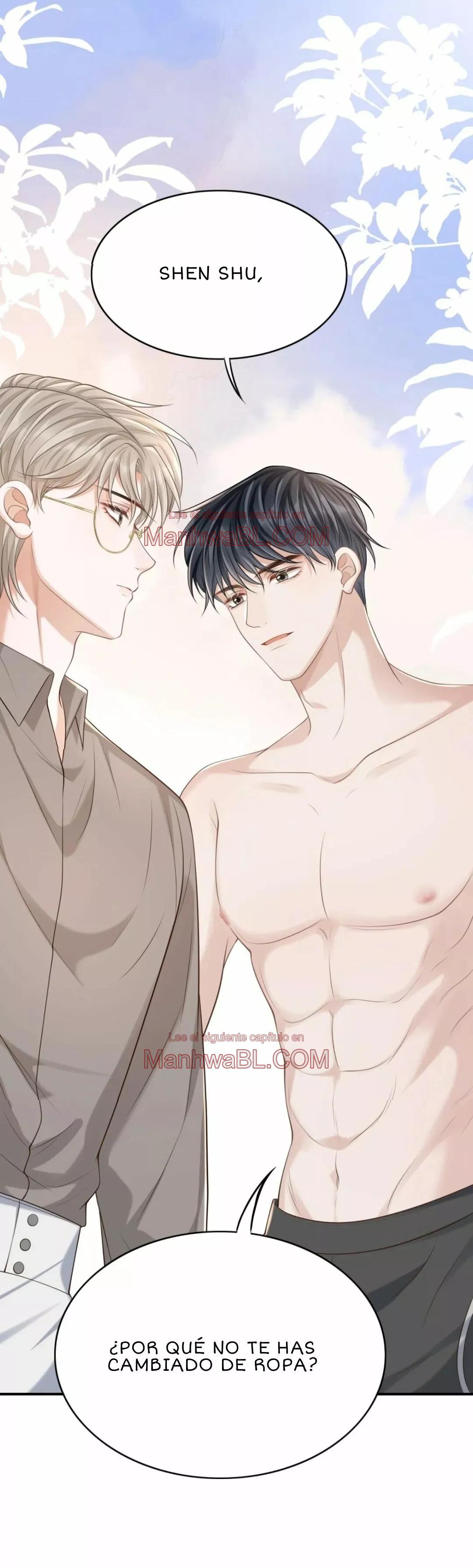 Shangxin - Capítulo 17 3 manhwa