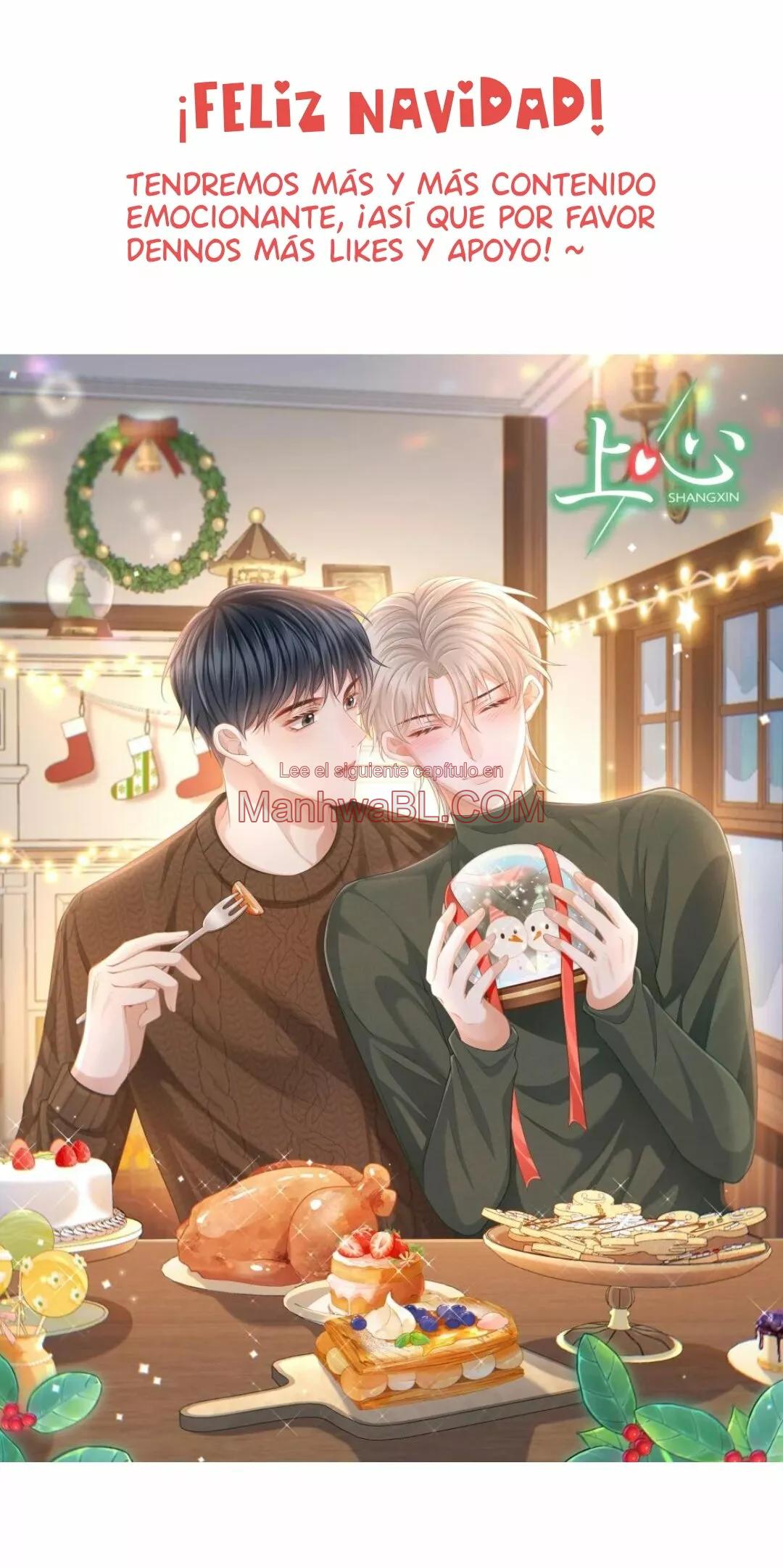 Shangxin - Capítulo 17 3 manhwa