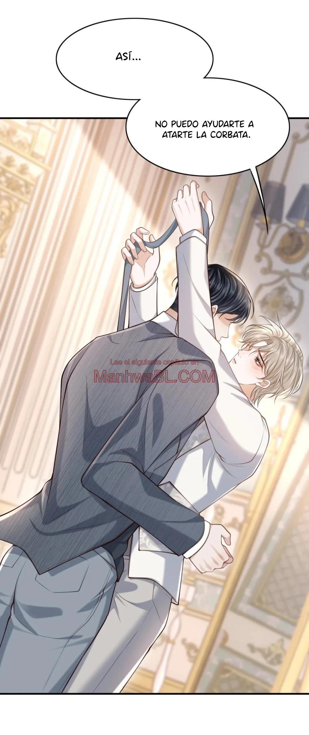 Shangxin - Capítulo 38 2 manhwa