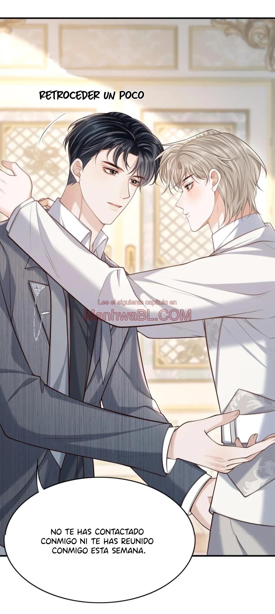 Shangxin - Capítulo 38 2 manhwa