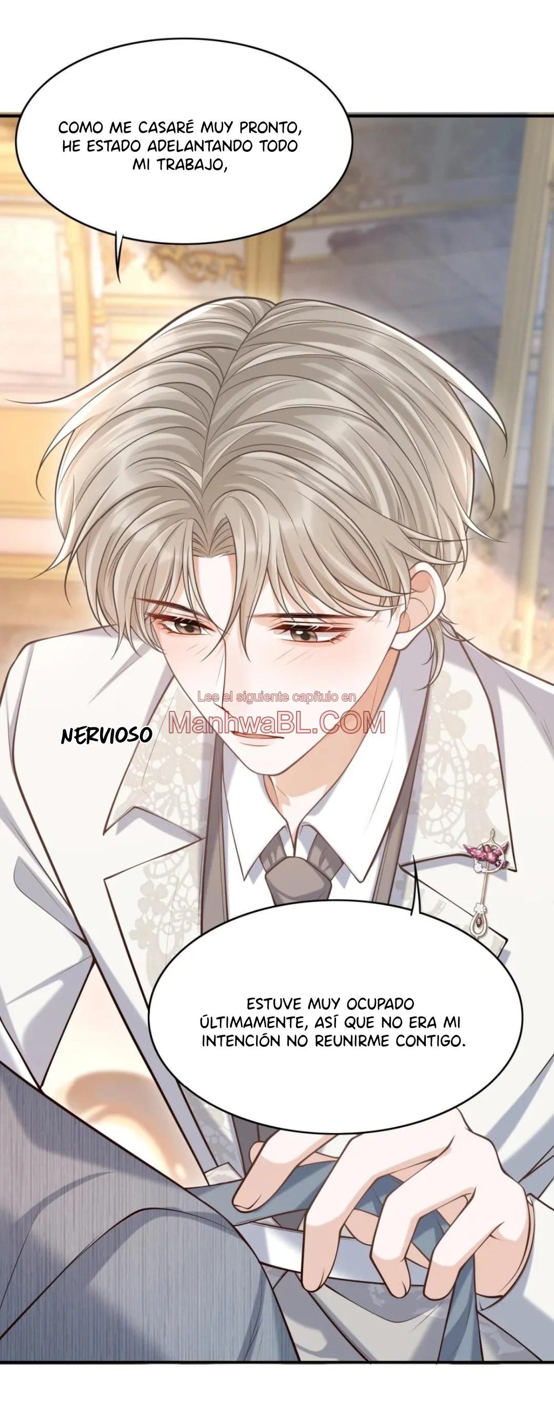 Shangxin - Capítulo 38 2 manhwa