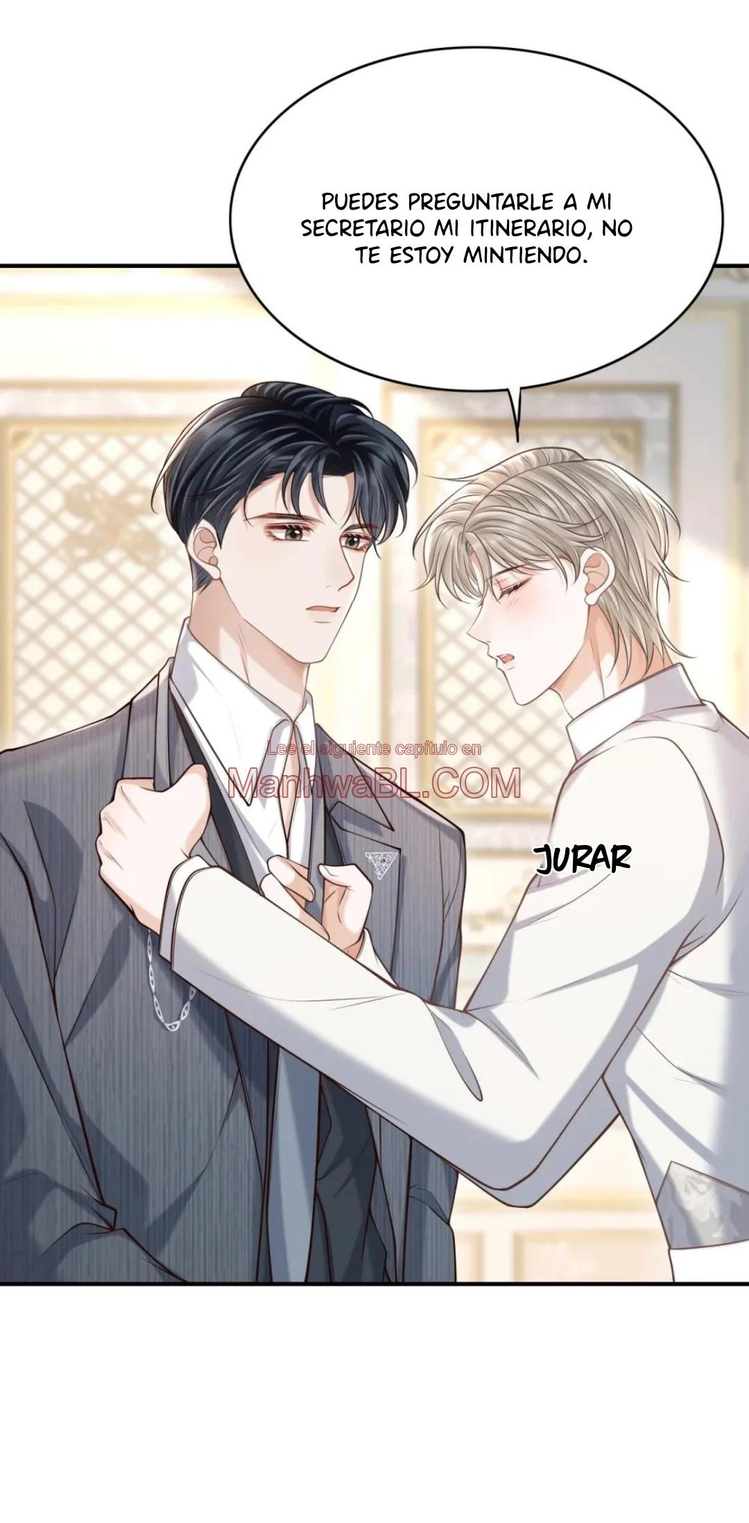 Shangxin - Capítulo 38 2 manhwa