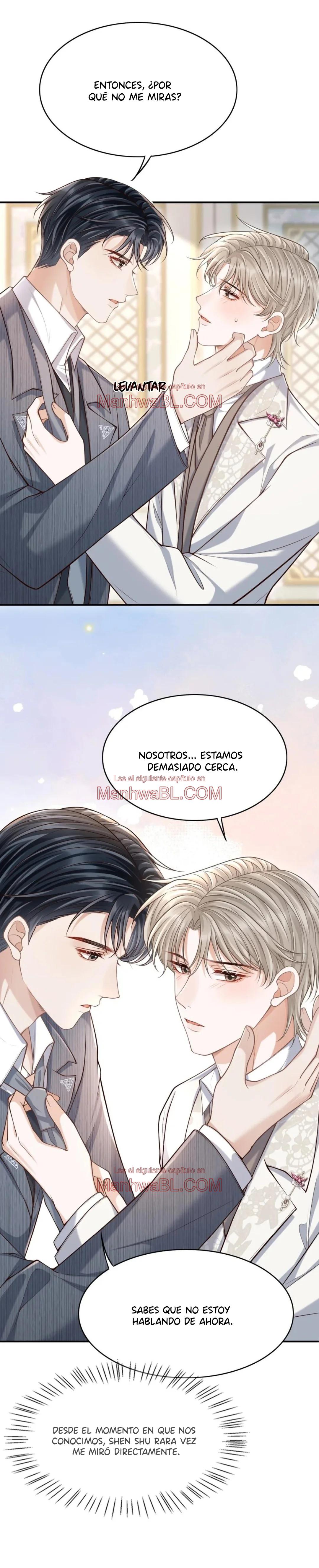 Shangxin - Capítulo 38 2 manhwa