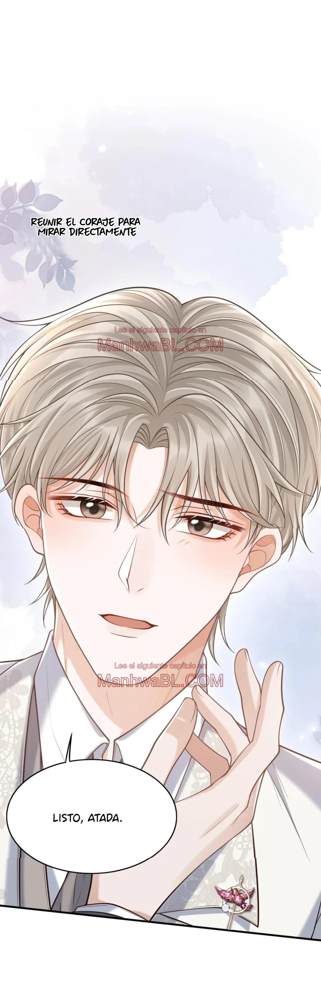 Shangxin - Capítulo 38 2 manhwa