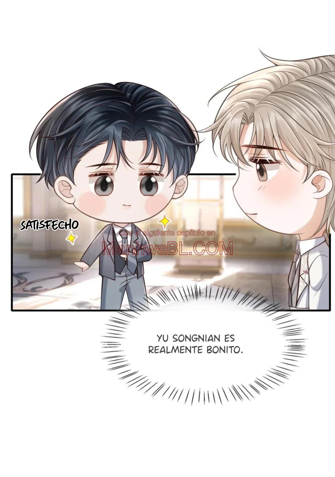 Shangxin - Capítulo 38 2 manhwa