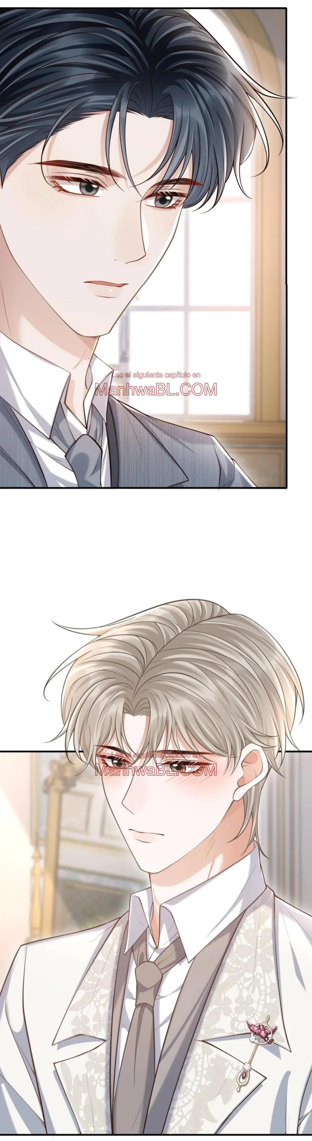 Shangxin - Capítulo 38 2 manhwa