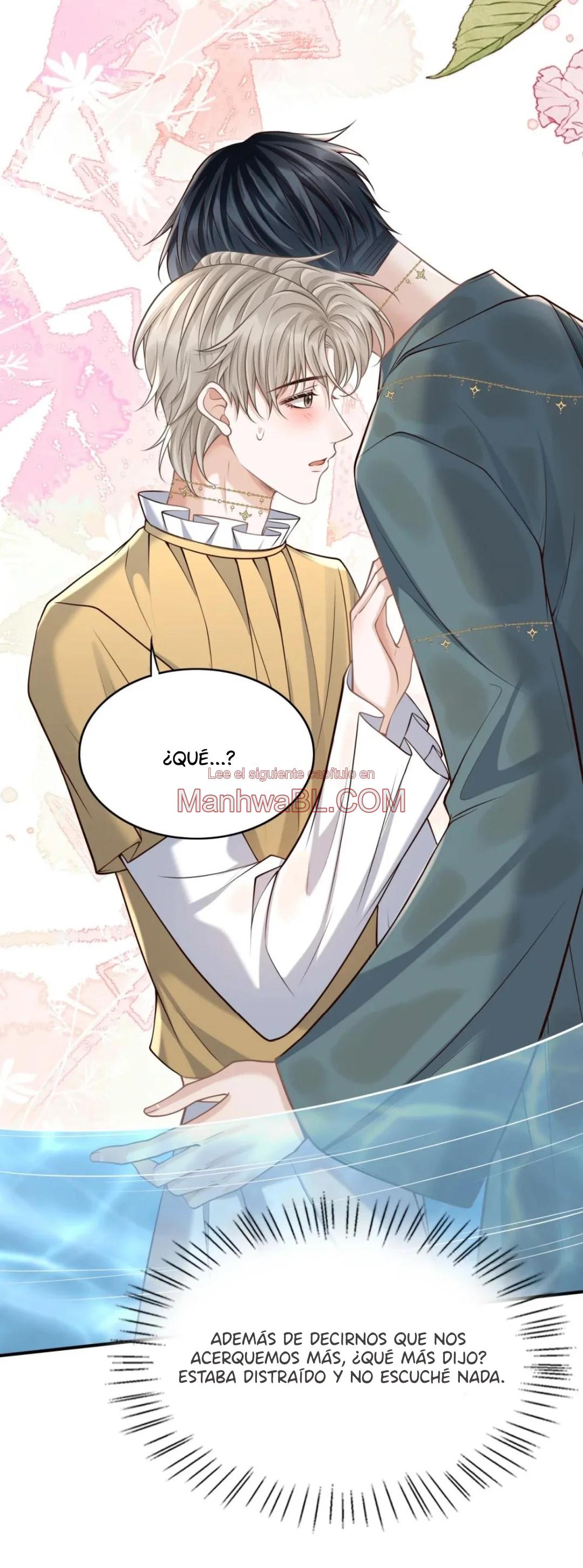 Shangxin - Capítulo 50 manhwa