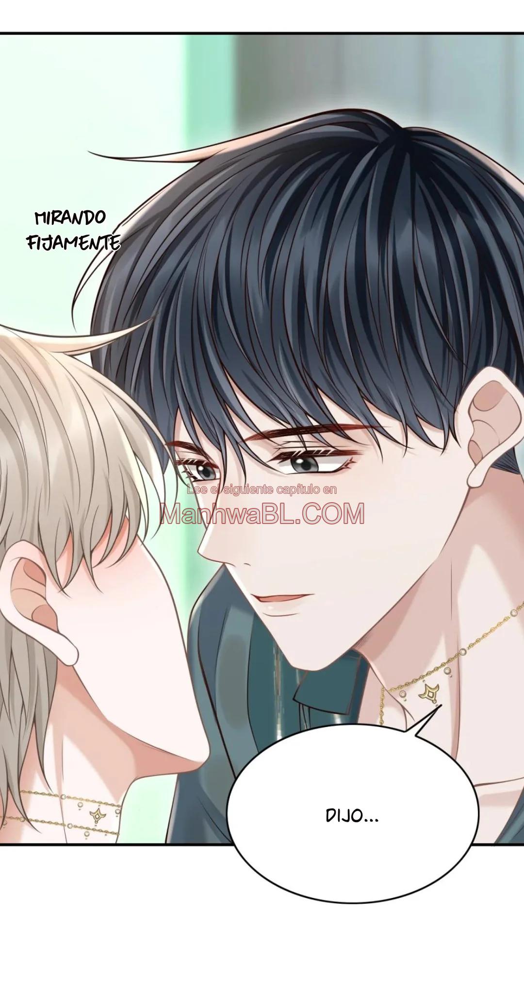 Shangxin - Capítulo 50 manhwa