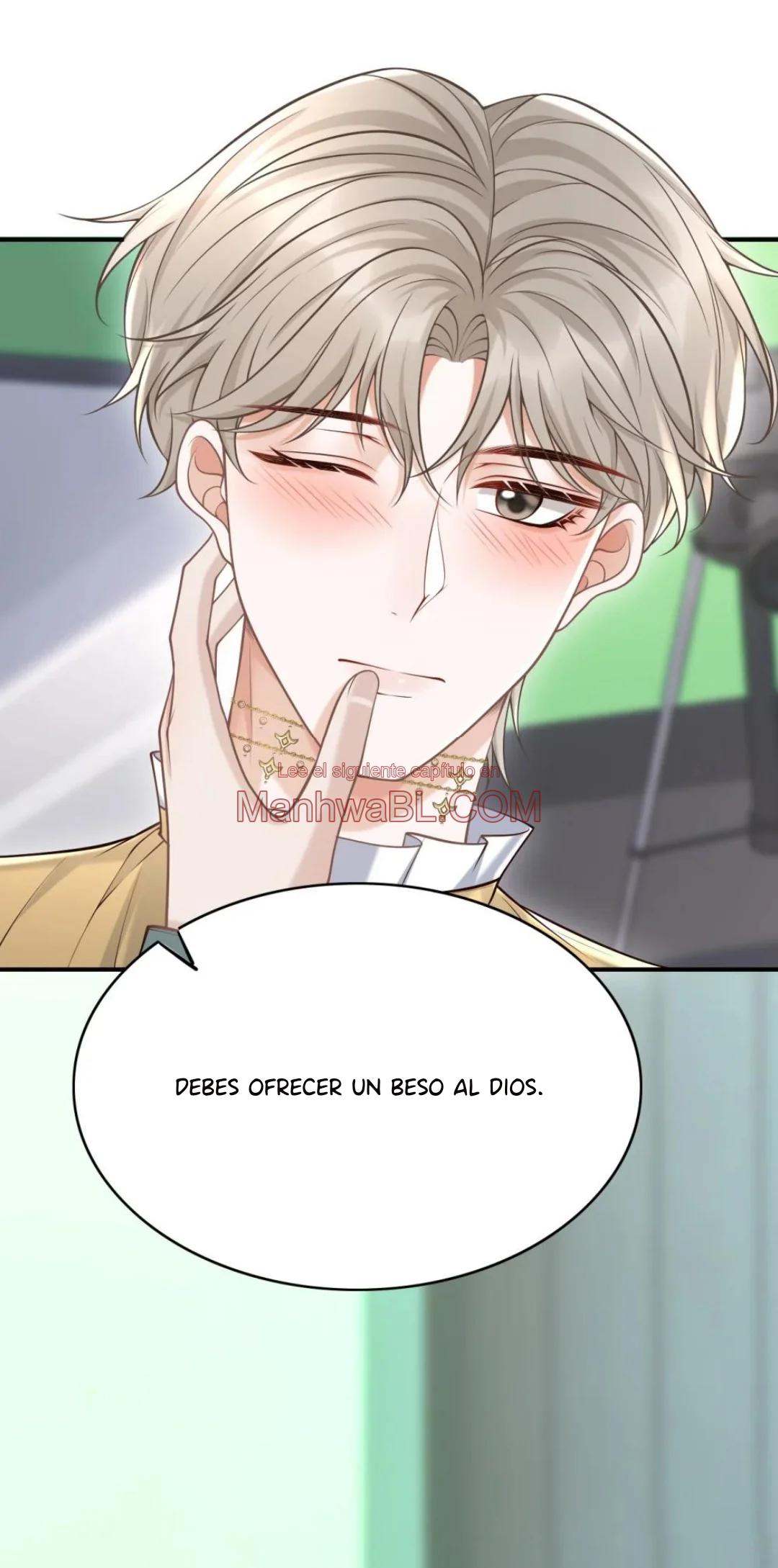 Shangxin - Capítulo 50 manhwa
