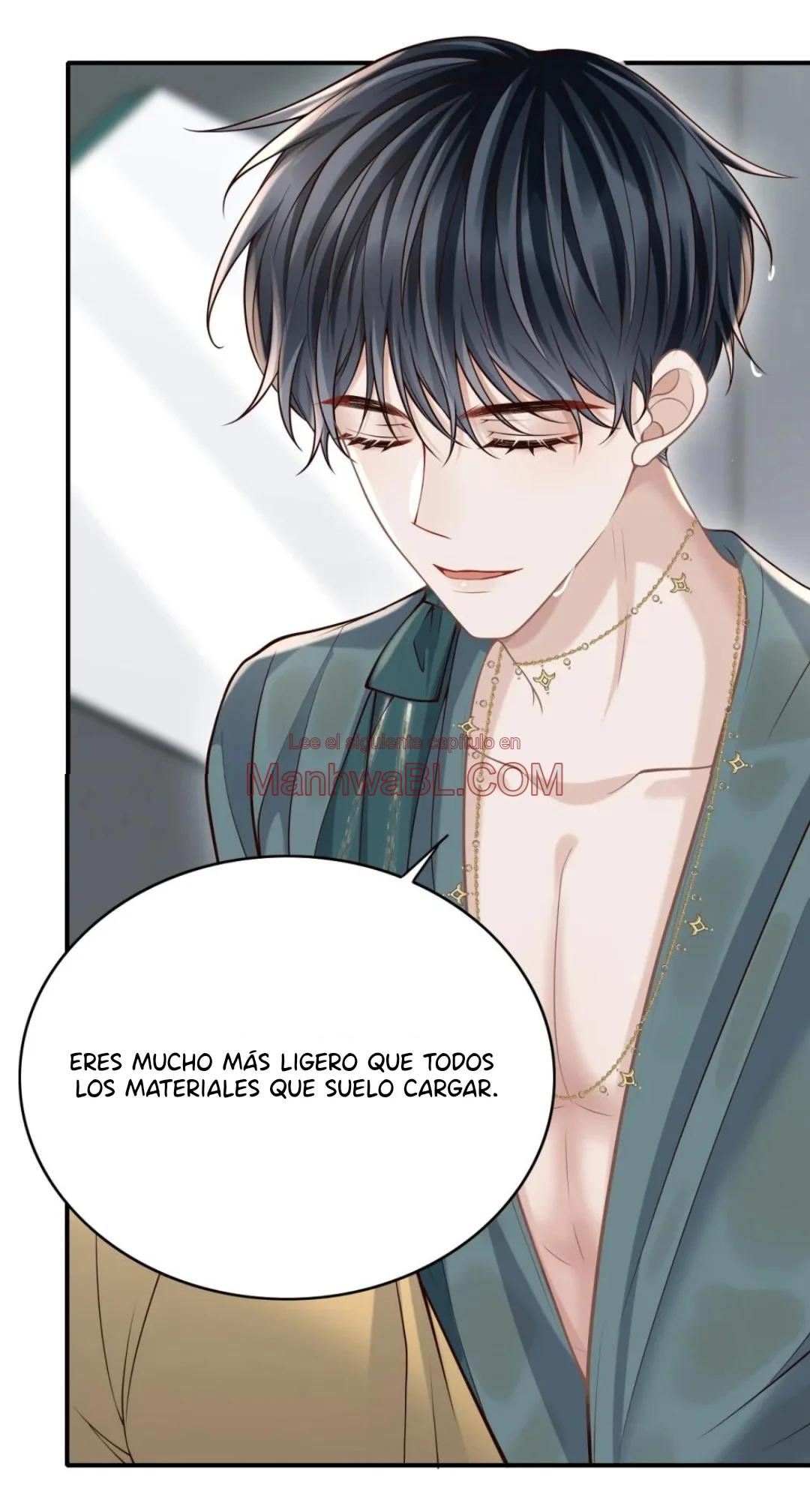 Shangxin - Capítulo 50 manhwa