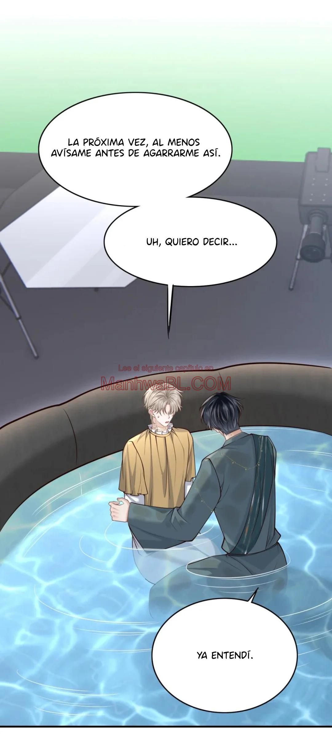 Shangxin - Capítulo 50 manhwa