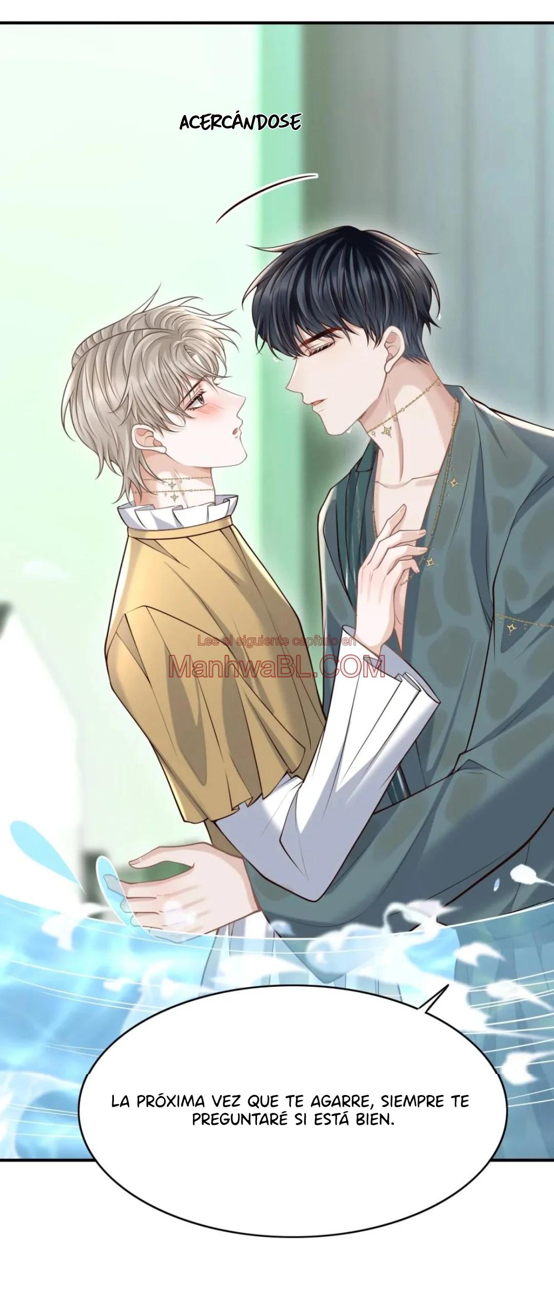 Shangxin - Capítulo 50 manhwa