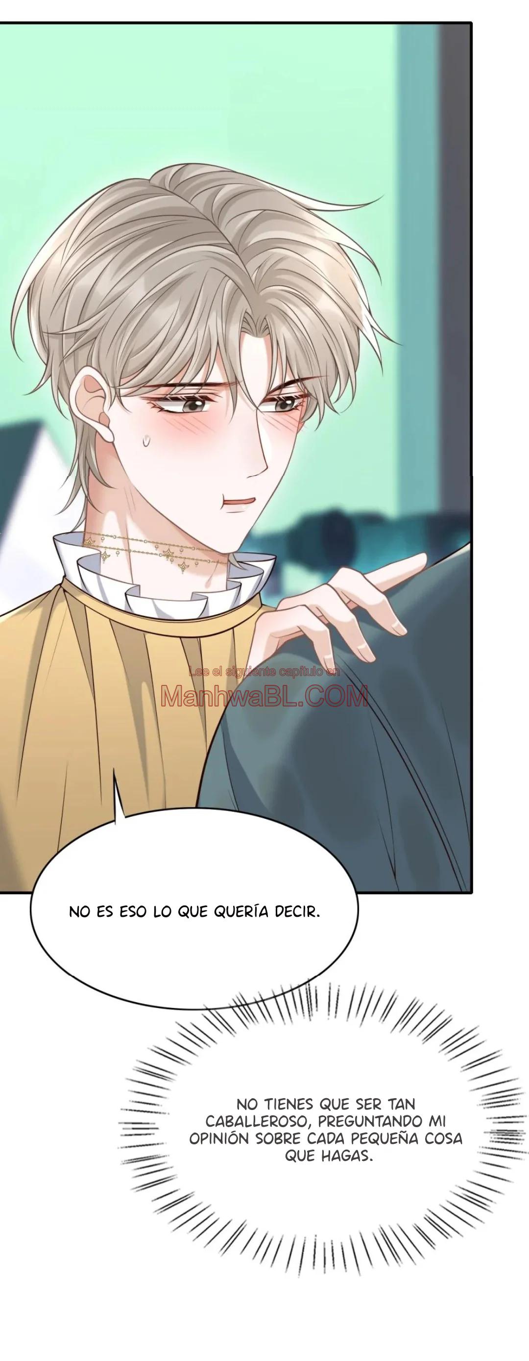 Shangxin - Capítulo 50 manhwa