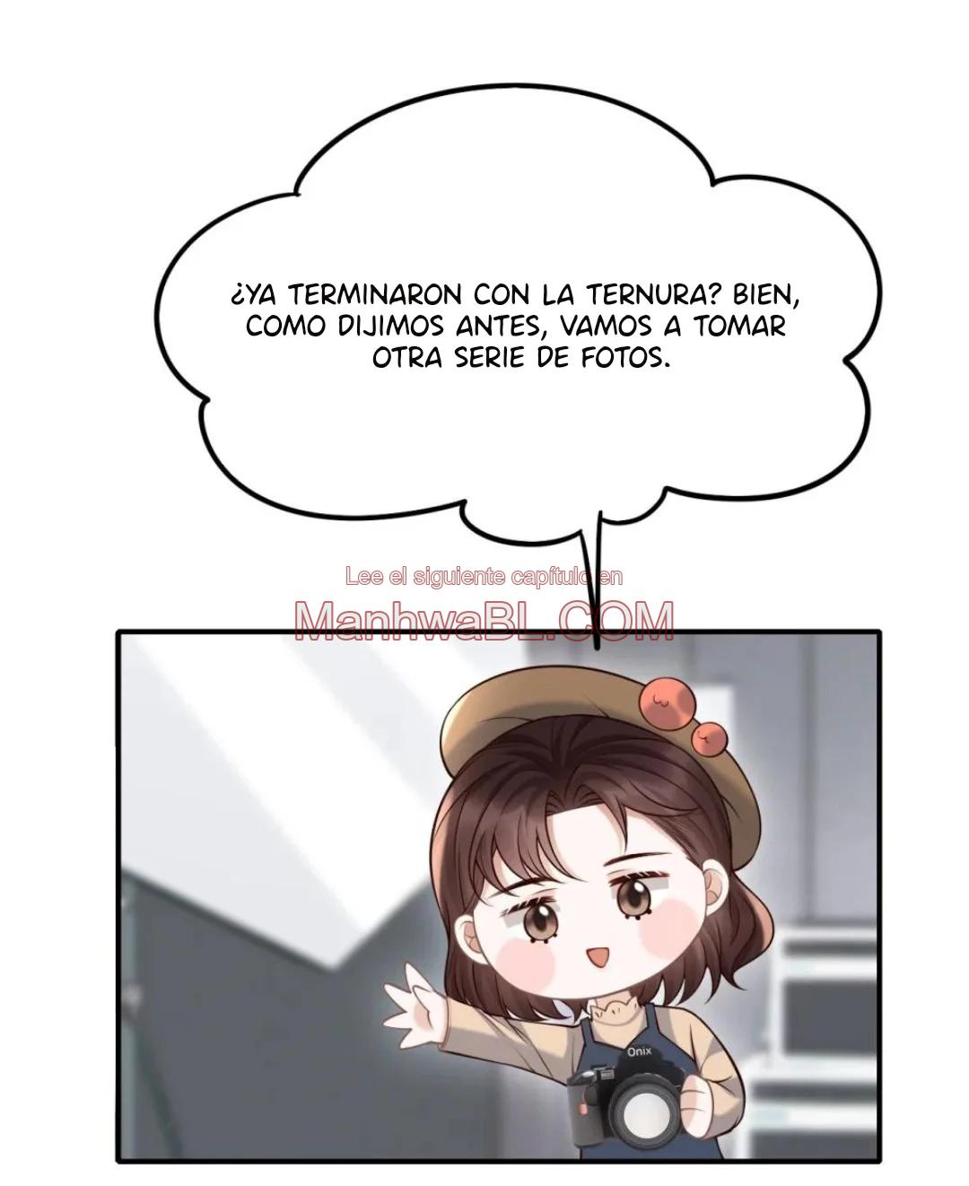 Shangxin - Capítulo 50 manhwa