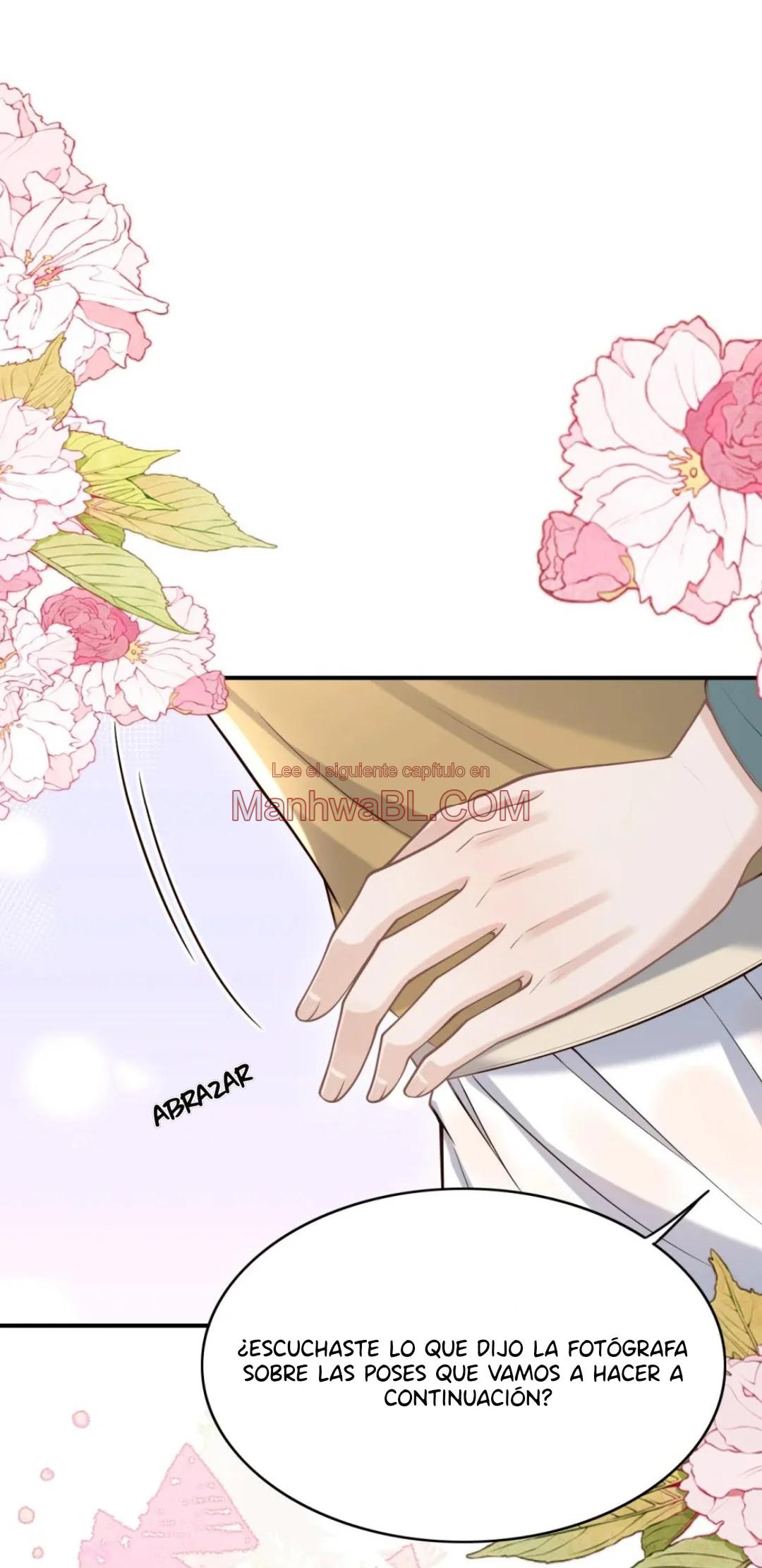 Shangxin - Capítulo 50 manhwa