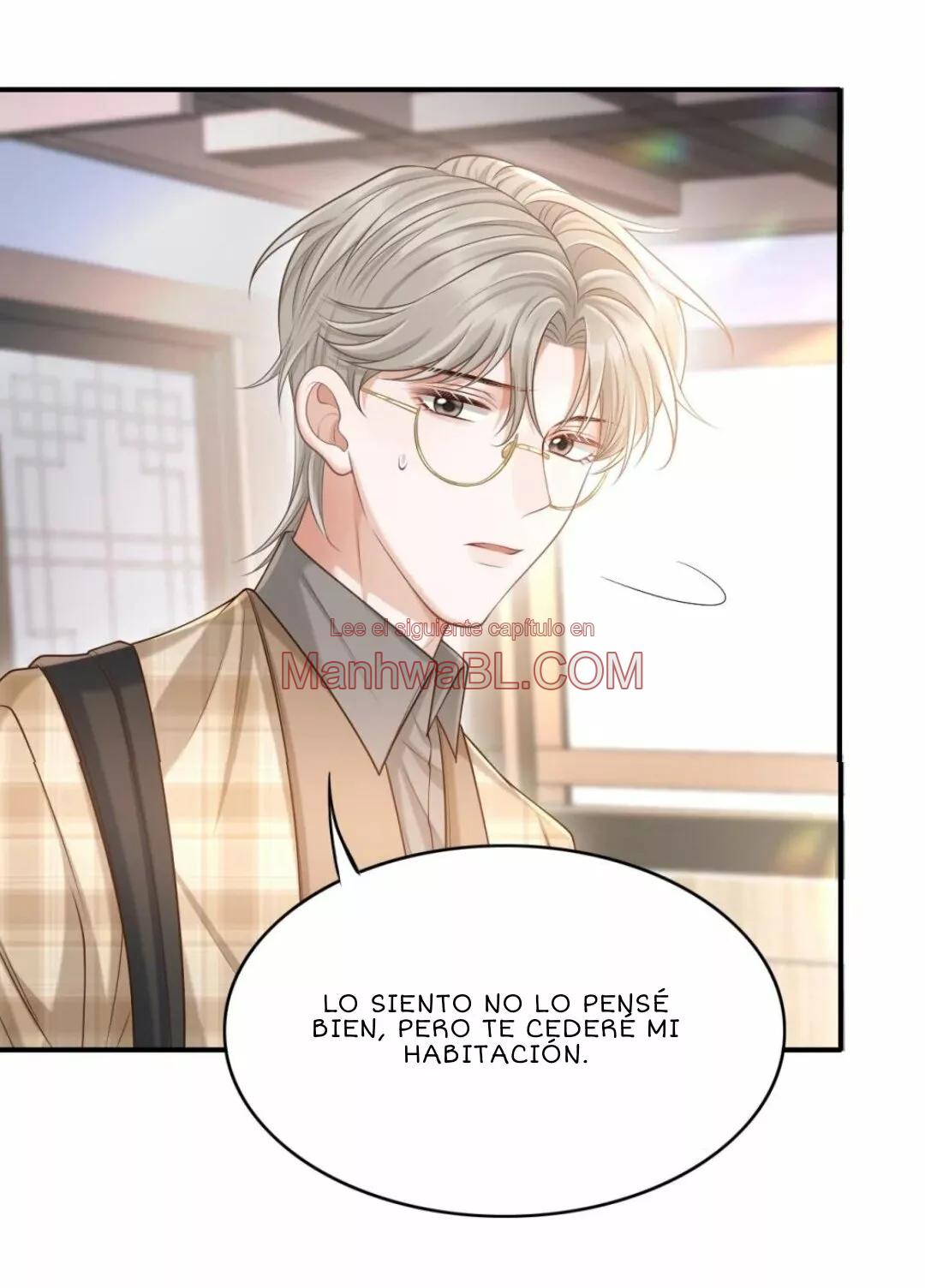 Shangxin - Capítulo 14 3 manhwa