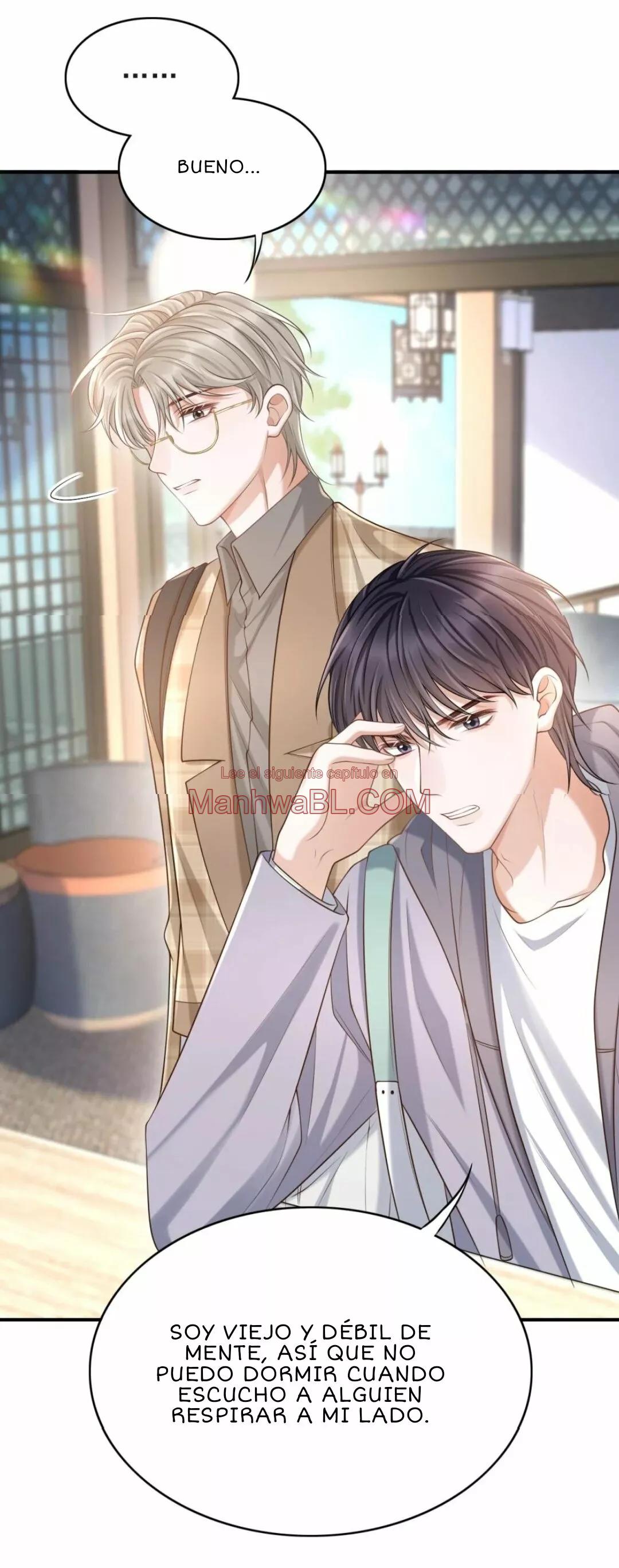 Shangxin - Capítulo 14 3 manhwa
