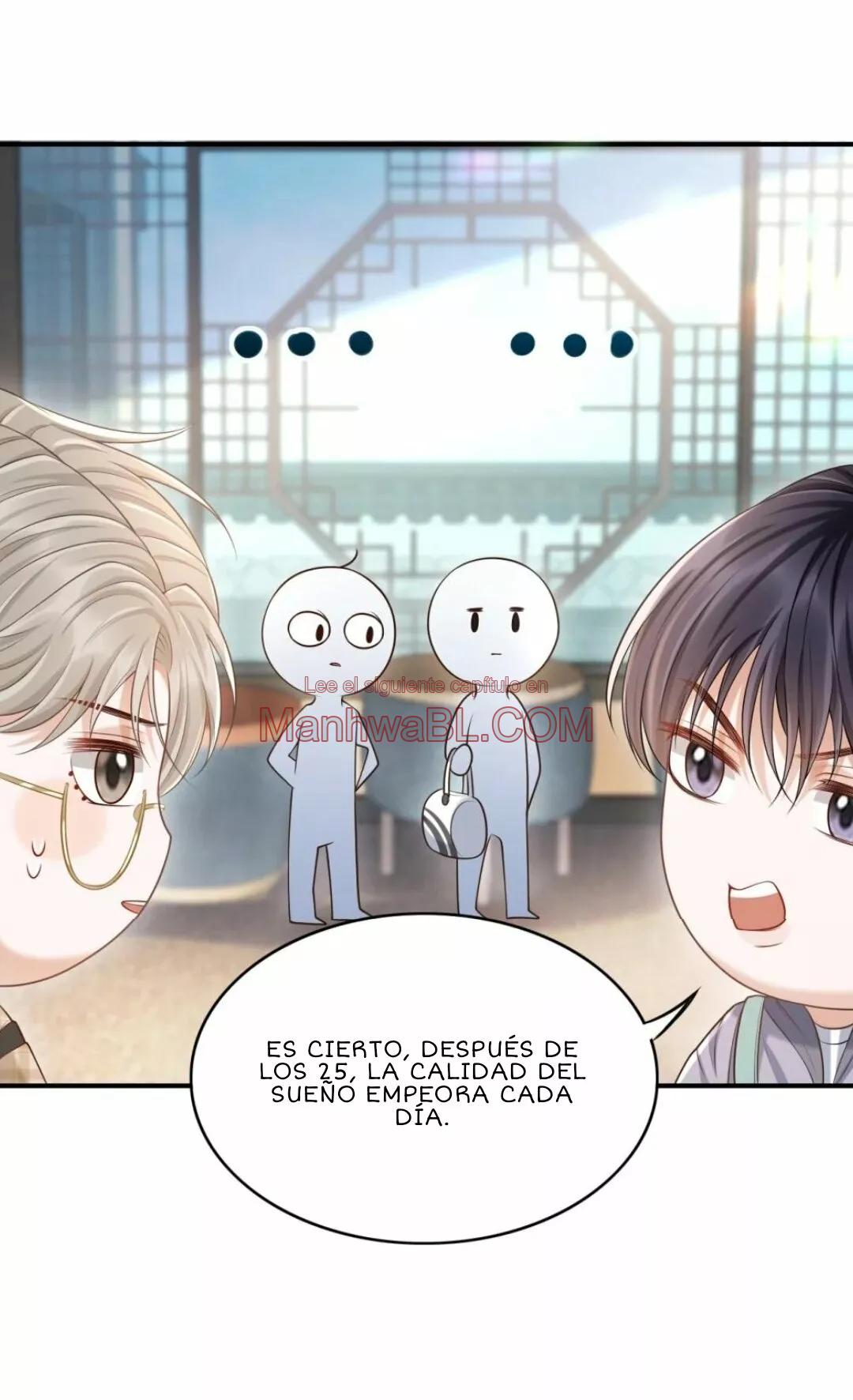 Shangxin - Capítulo 14 3 manhwa