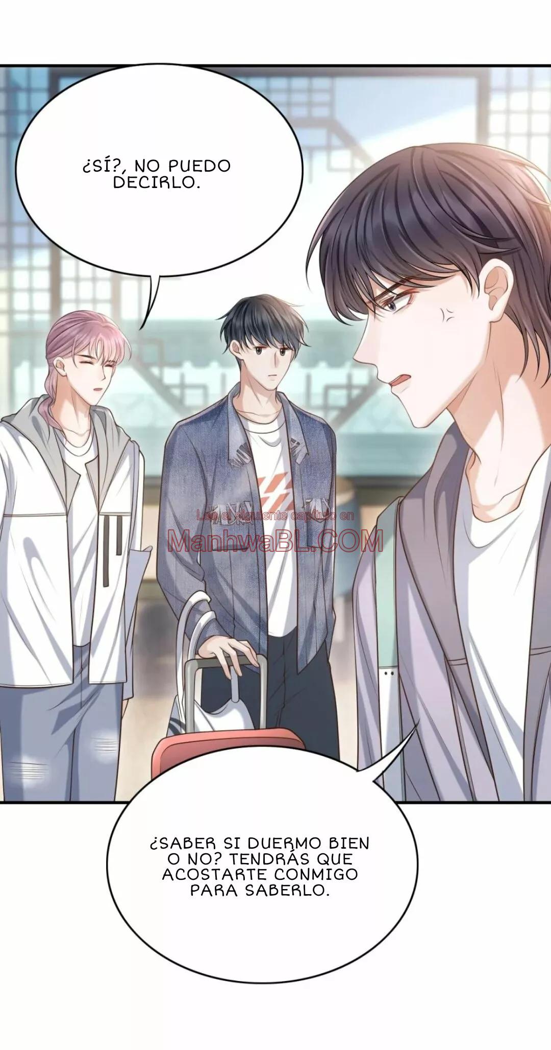 Shangxin - Capítulo 14 3 manhwa