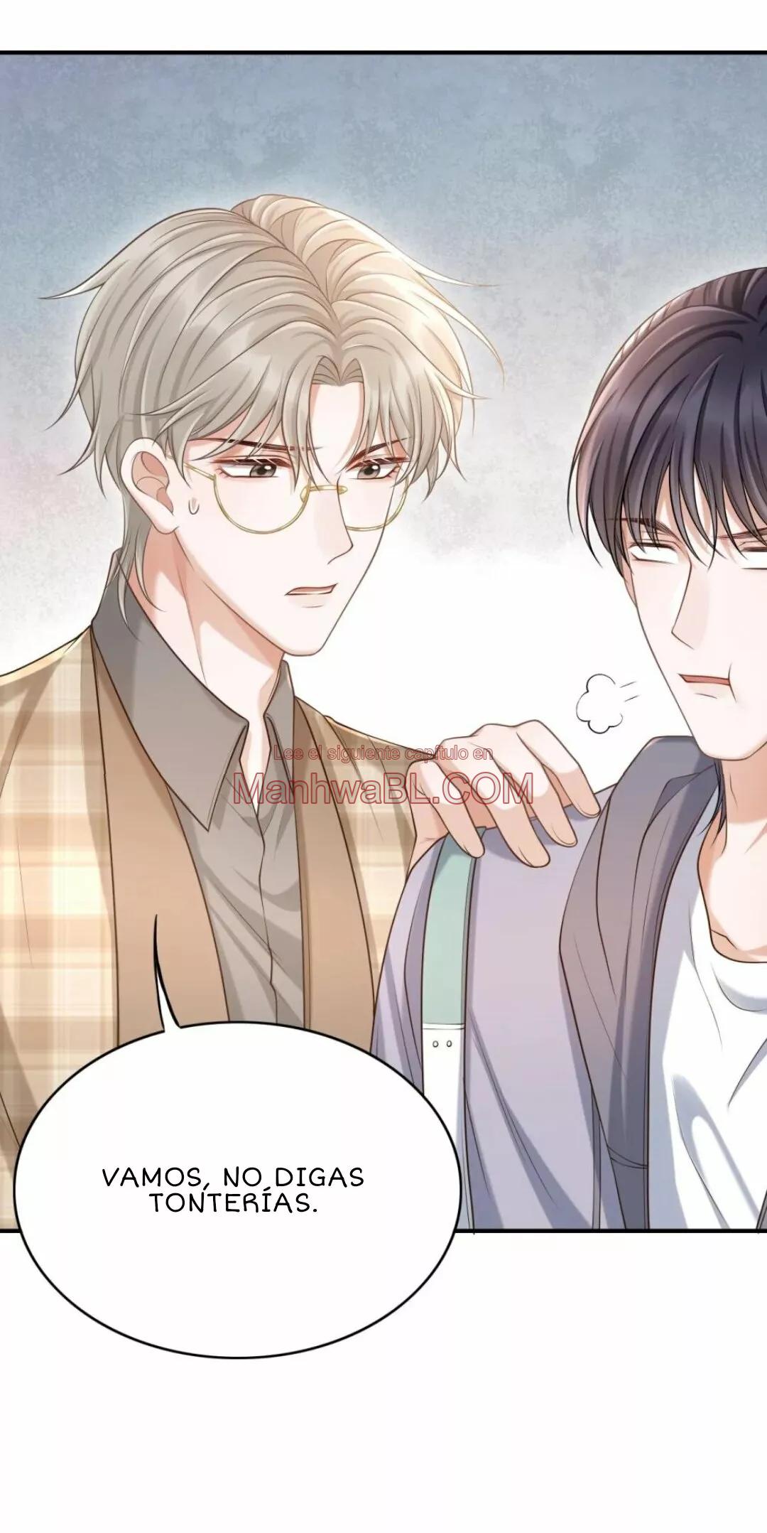 Shangxin - Capítulo 14 3 manhwa