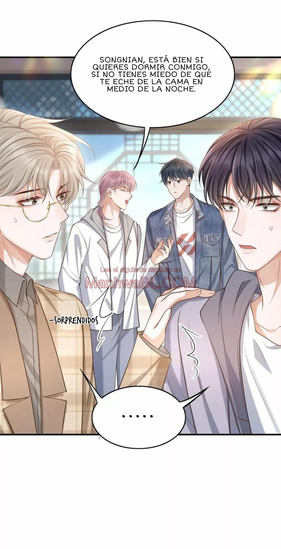 Shangxin - Capítulo 14 3 manhwa