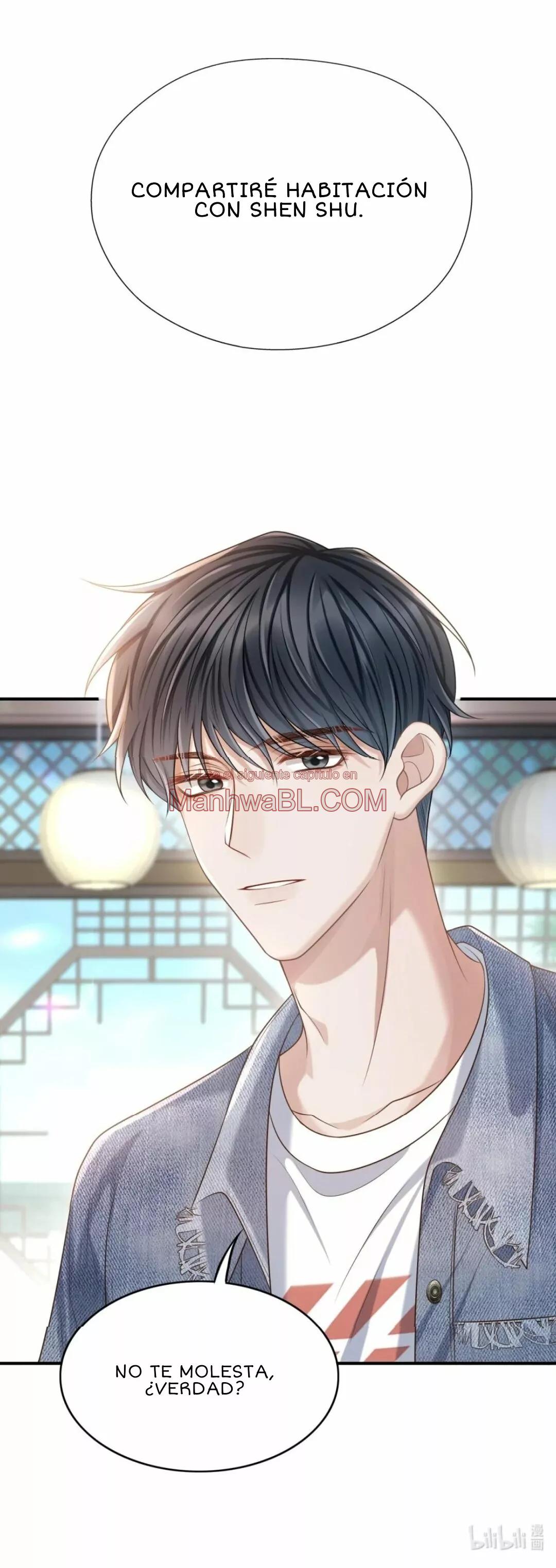 Shangxin - Capítulo 14 3 manhwa