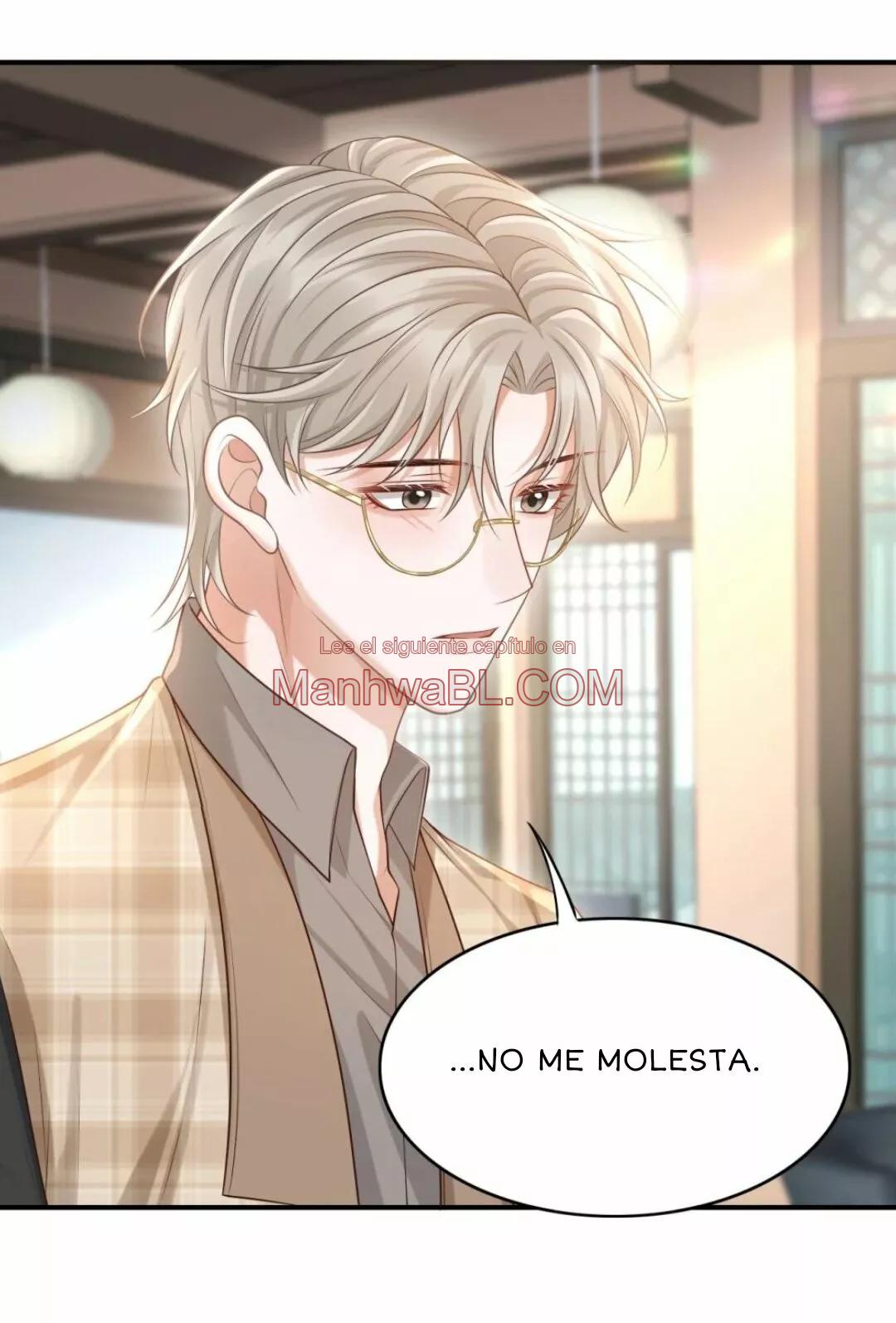 Shangxin - Capítulo 14 3 manhwa