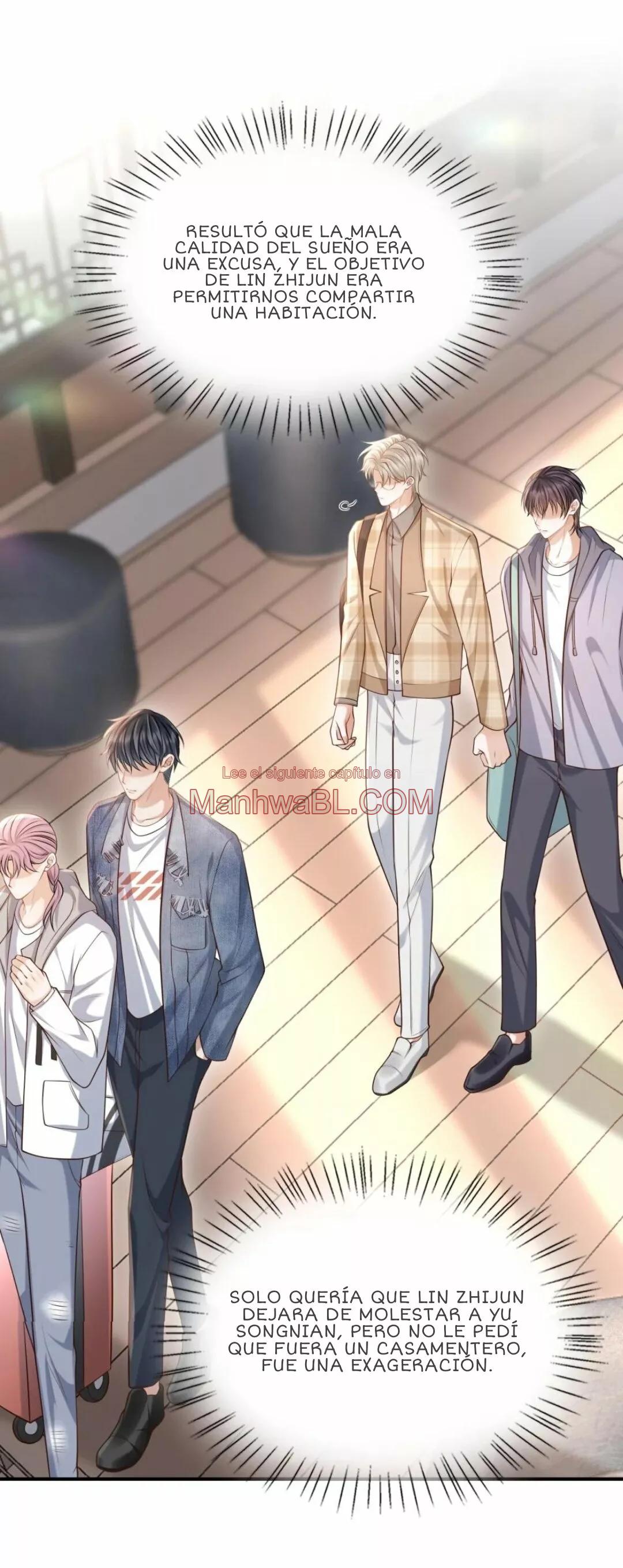 Shangxin - Capítulo 14 3 manhwa