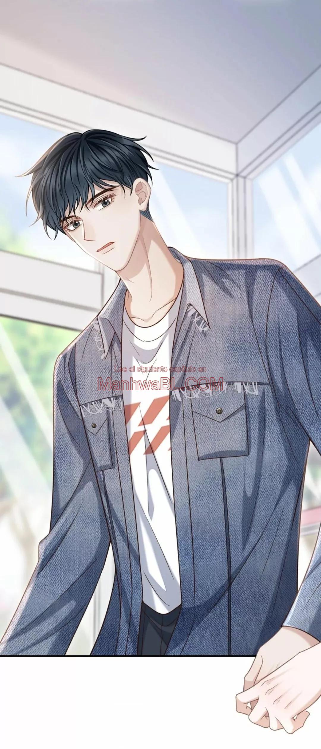 Shangxin - Capítulo 13 manhwa