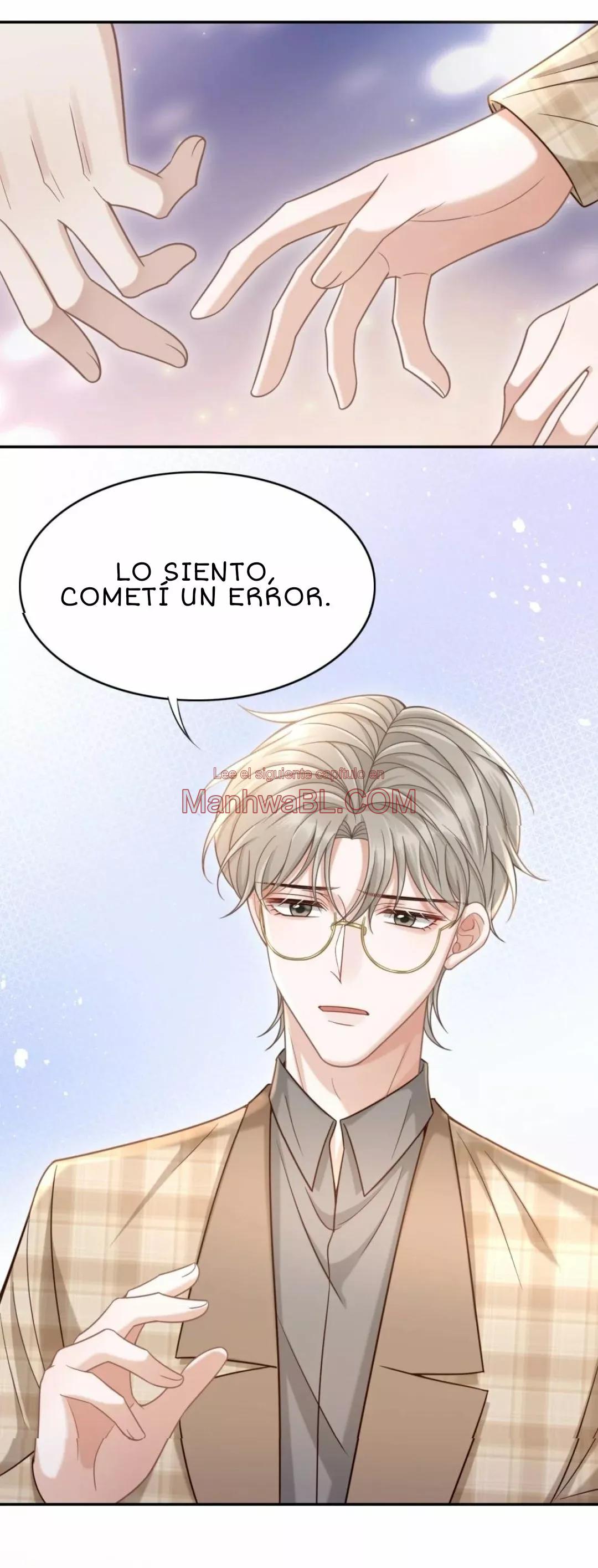Shangxin - Capítulo 13 manhwa