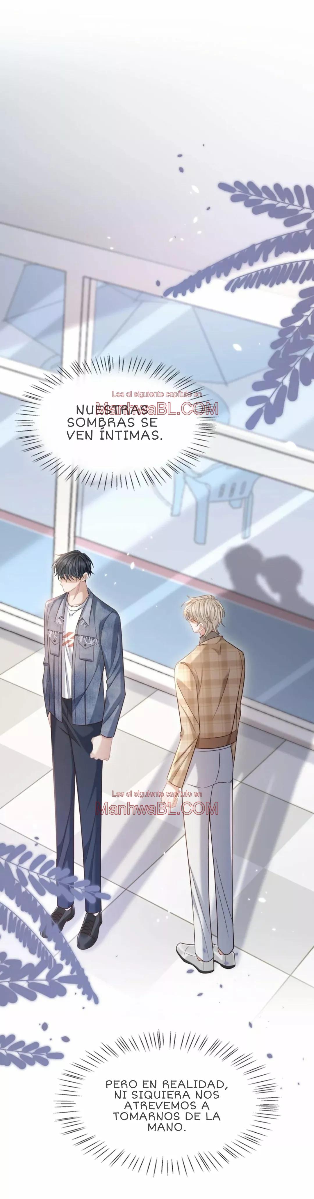 Shangxin - Capítulo 13 manhwa