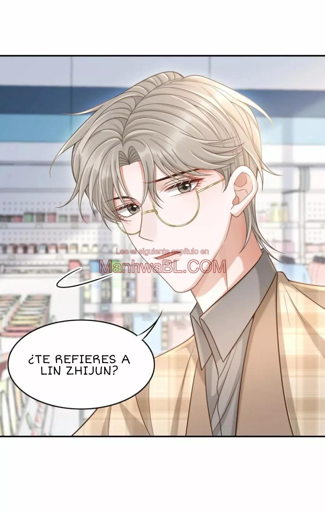 Shangxin - Capítulo 13 manhwa