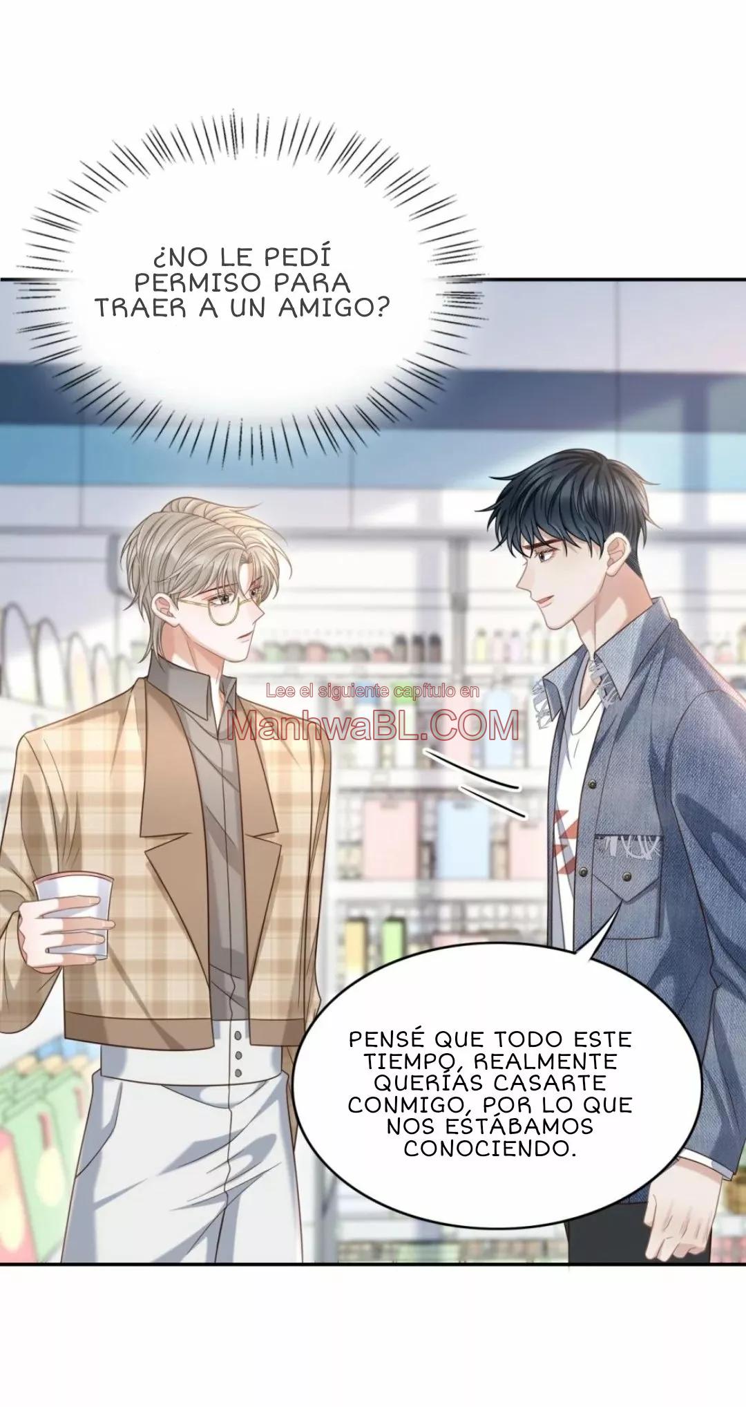 Shangxin - Capítulo 13 manhwa