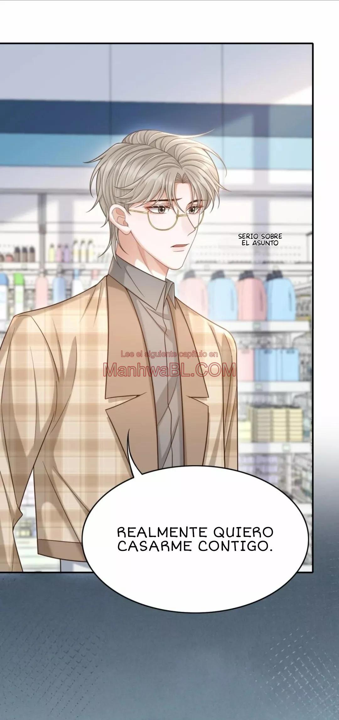 Shangxin - Capítulo 13 manhwa
