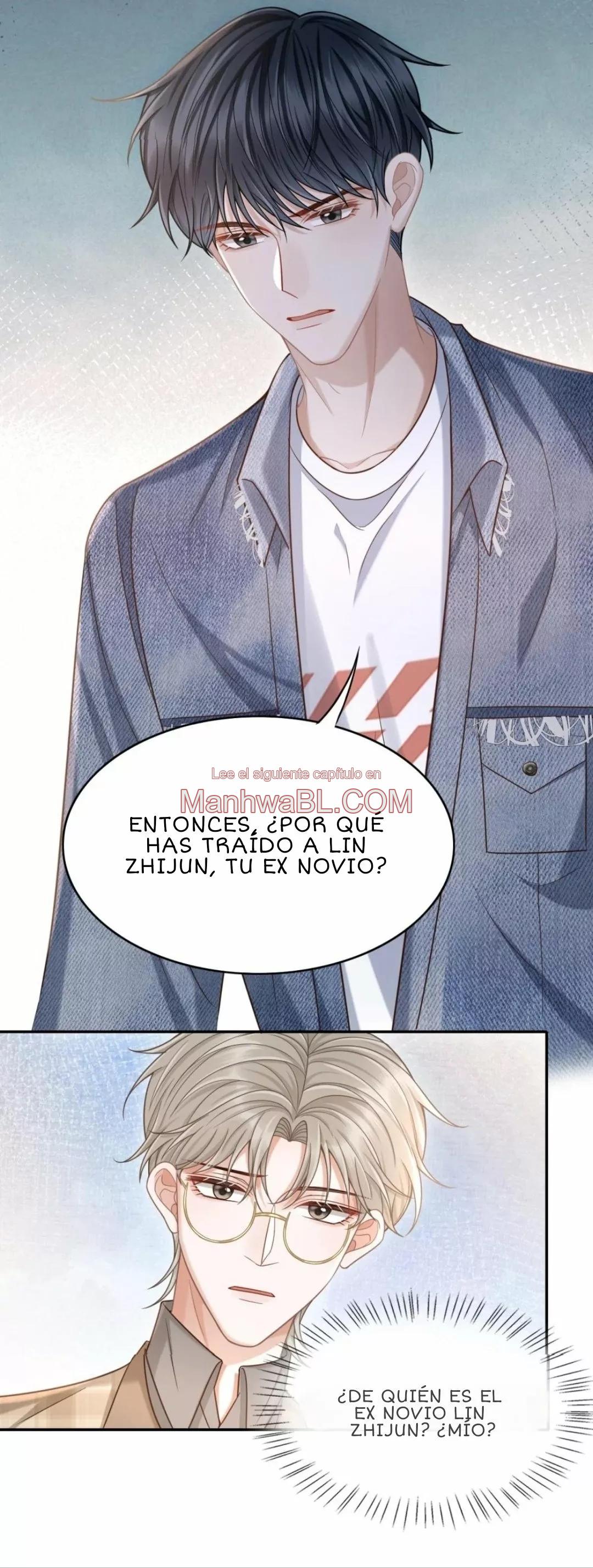 Shangxin - Capítulo 13 manhwa