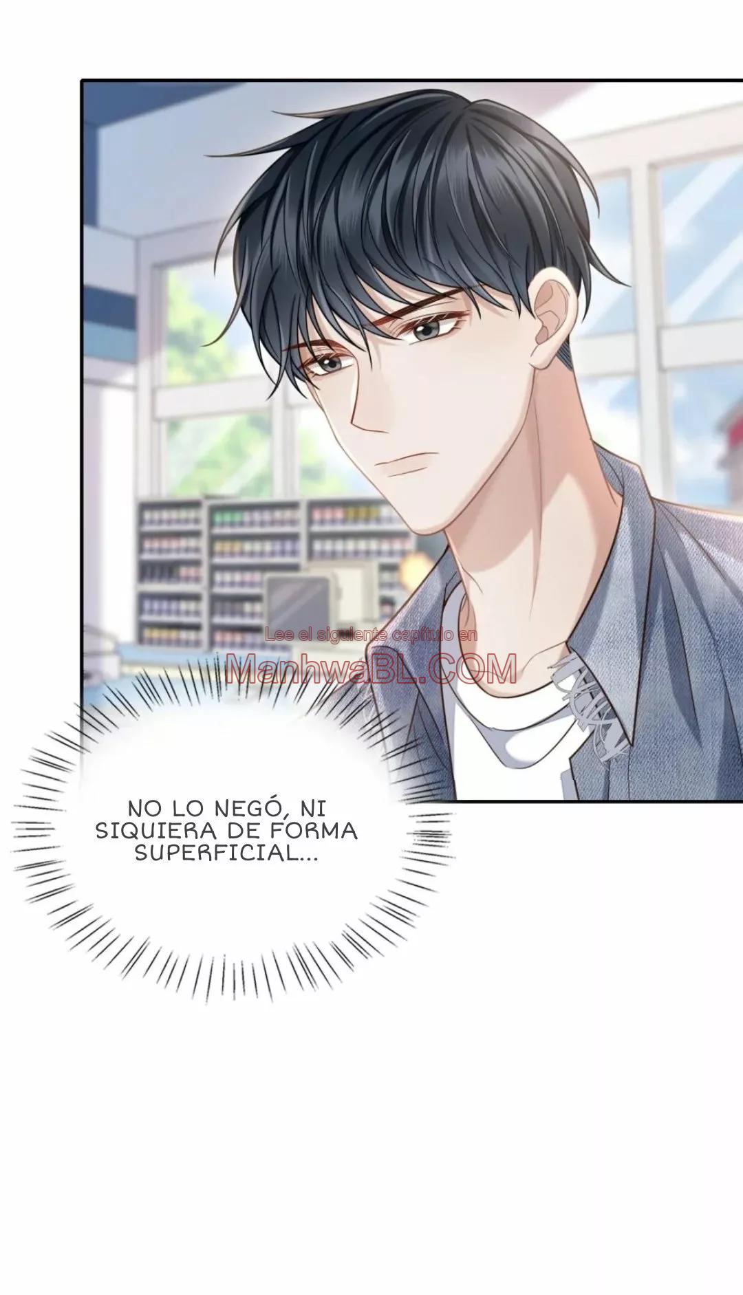 Shangxin - Capítulo 13 manhwa
