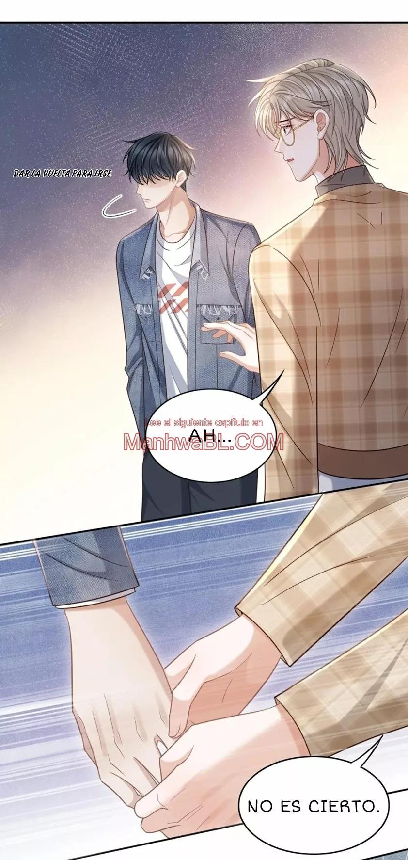 Shangxin - Capítulo 13 manhwa