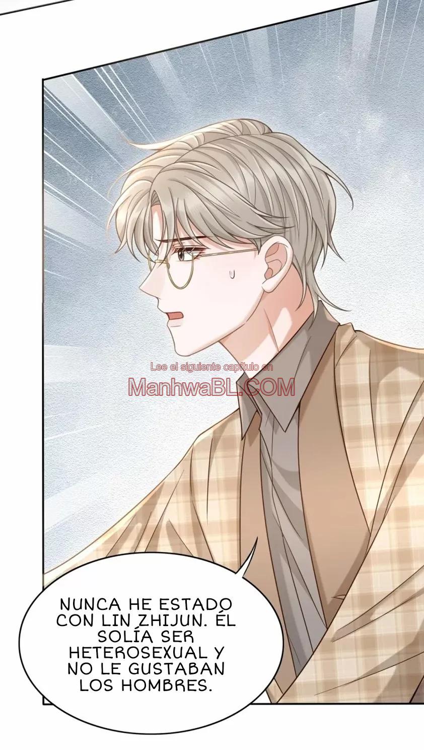 Shangxin - Capítulo 13 manhwa