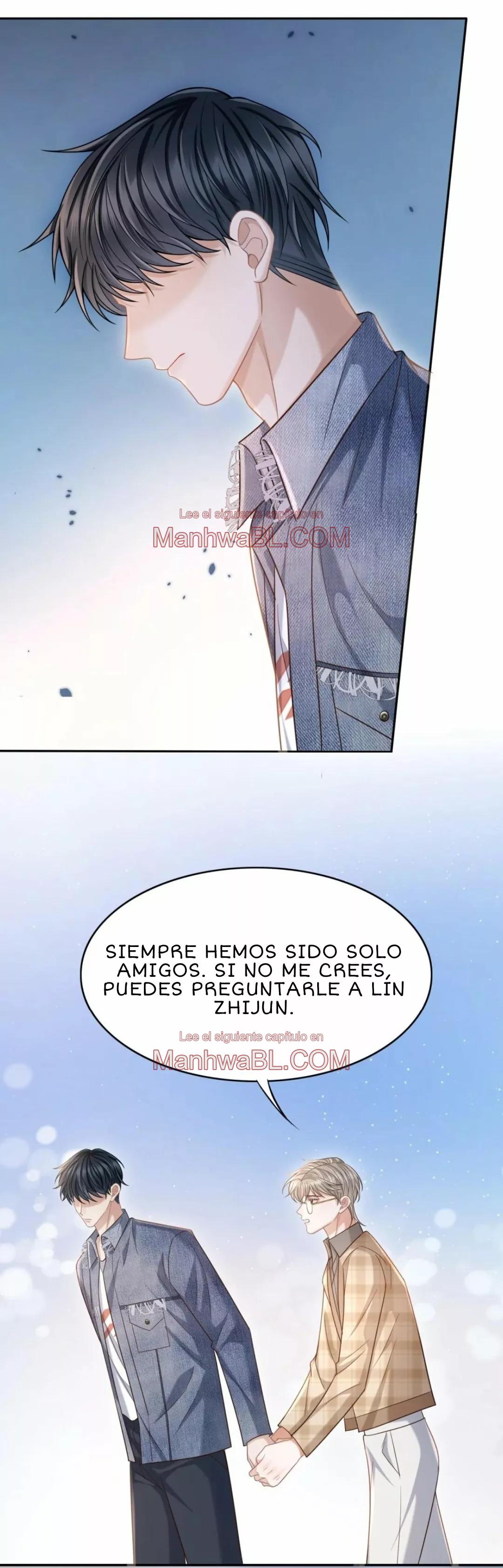 Shangxin - Capítulo 13 manhwa