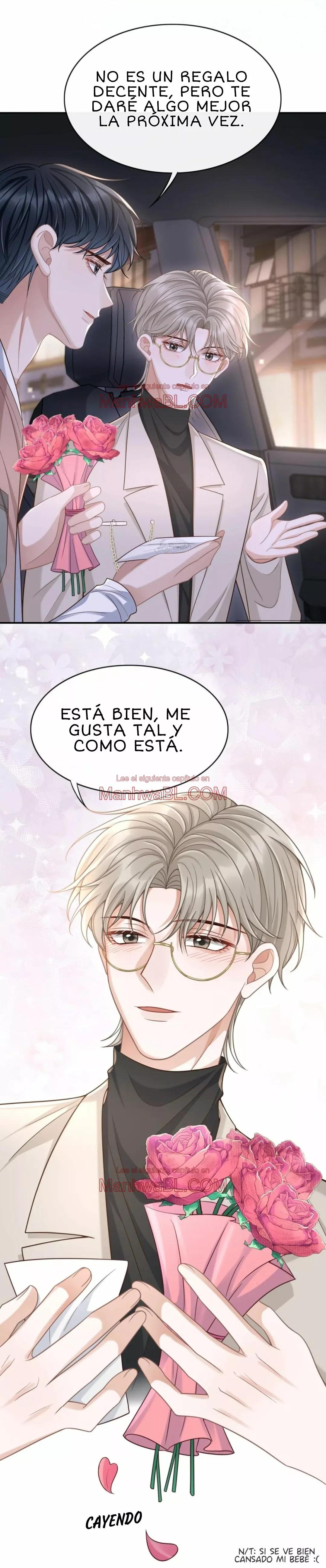 Shangxin - Capítulo 11 2 manhwa