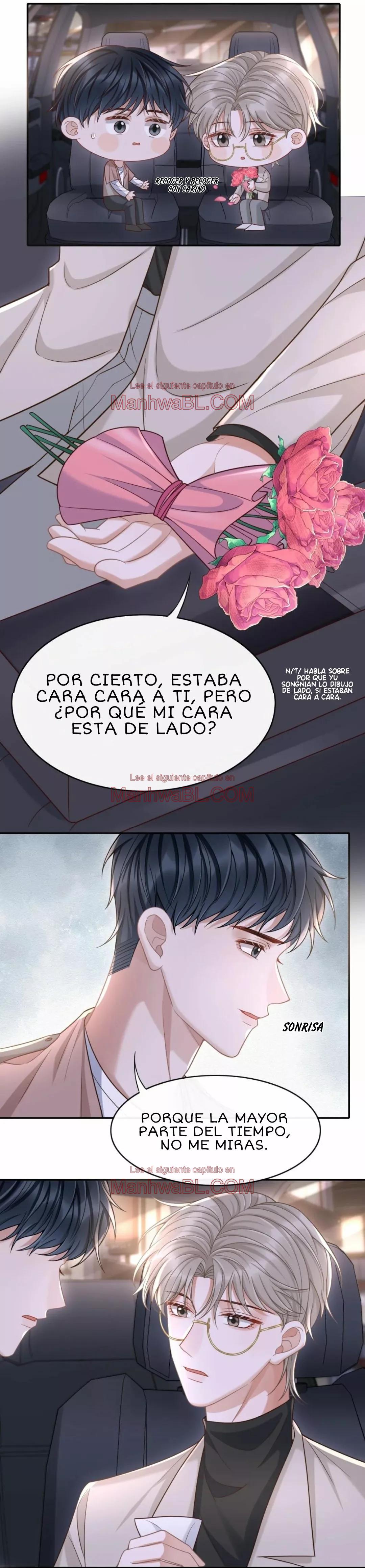 Shangxin - Capítulo 11 2 manhwa