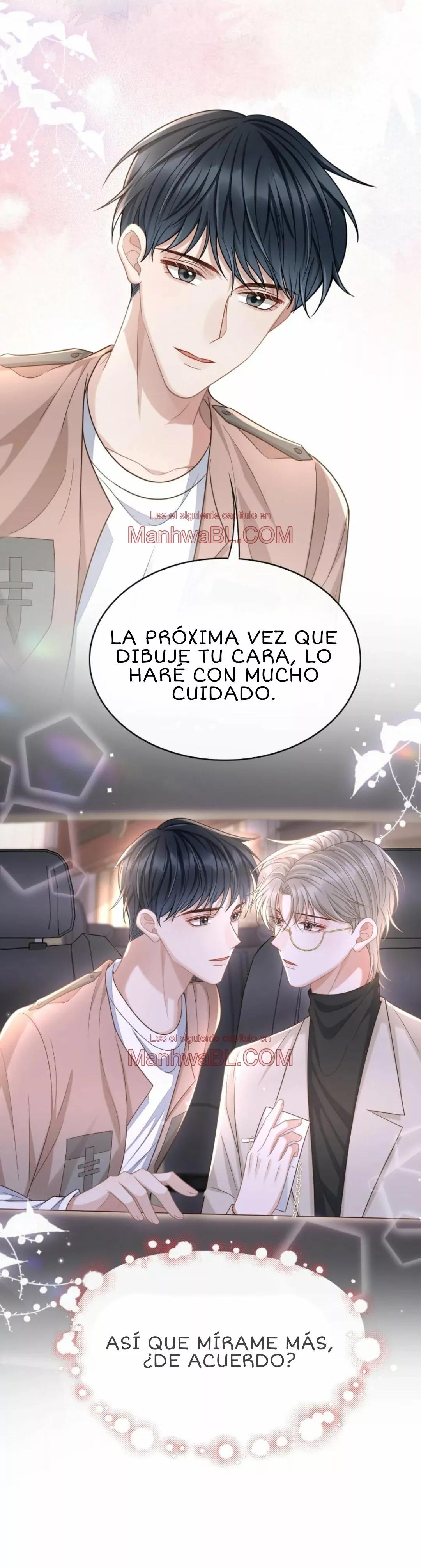 Shangxin - Capítulo 11 2 manhwa