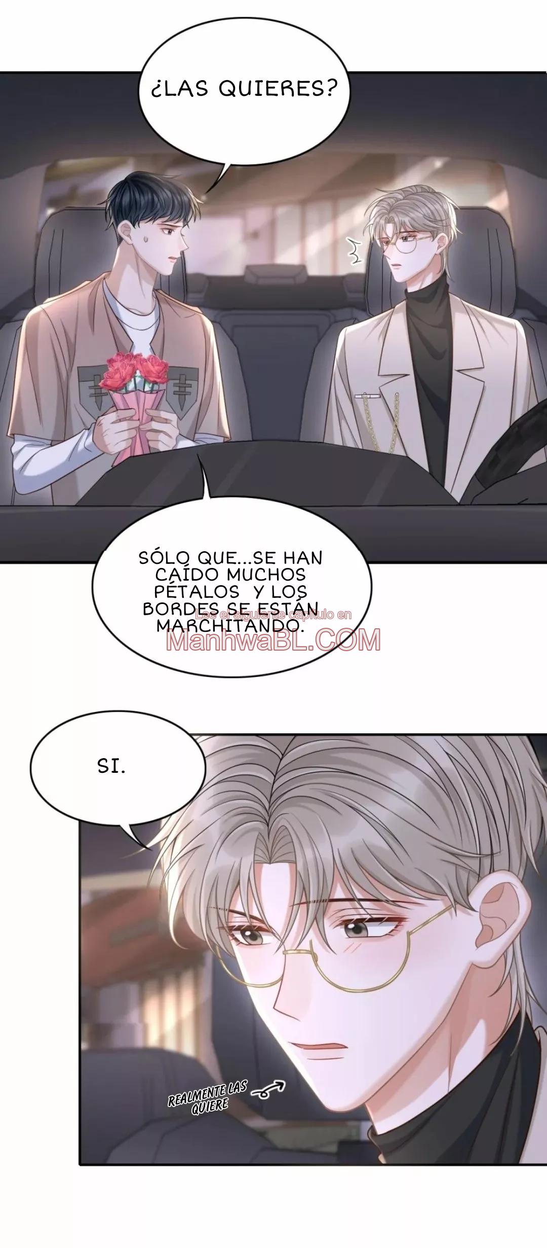 Shangxin - Capítulo 11 2 manhwa