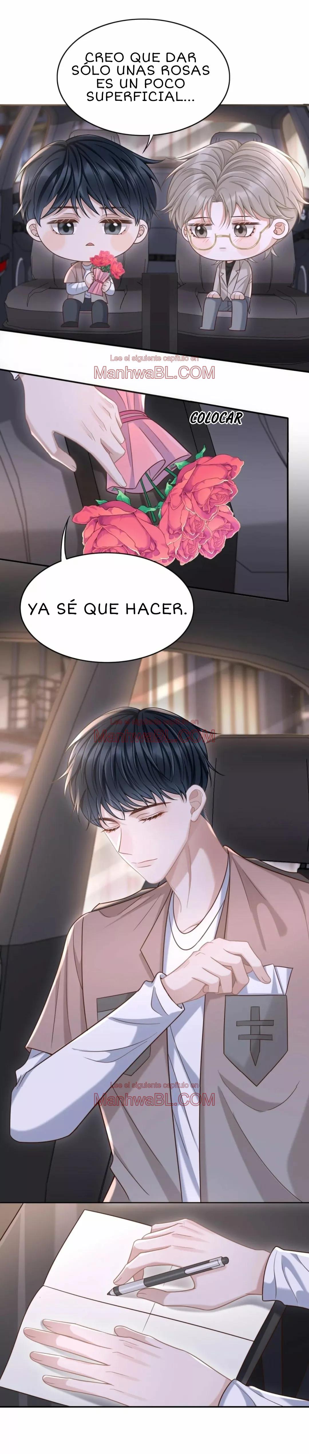 Shangxin - Capítulo 11 2 manhwa