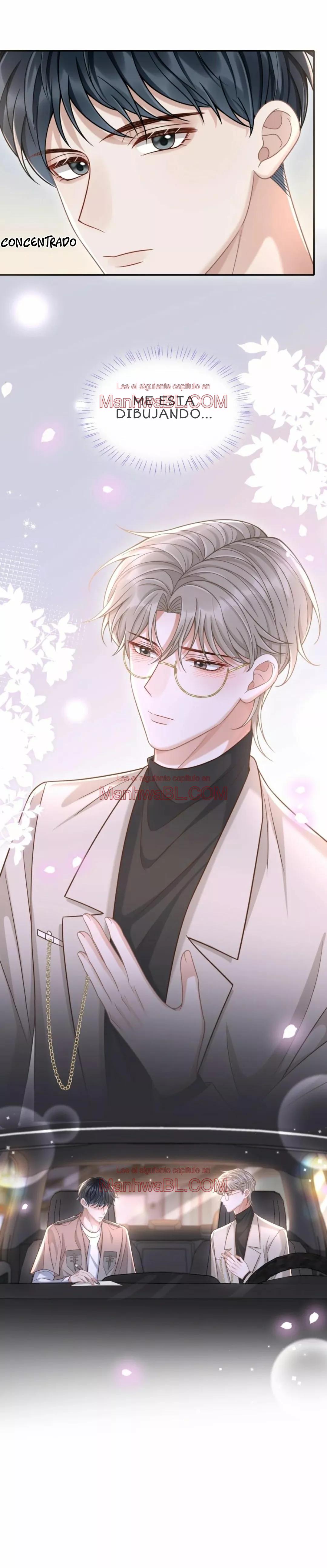 Shangxin - Capítulo 11 2 manhwa
