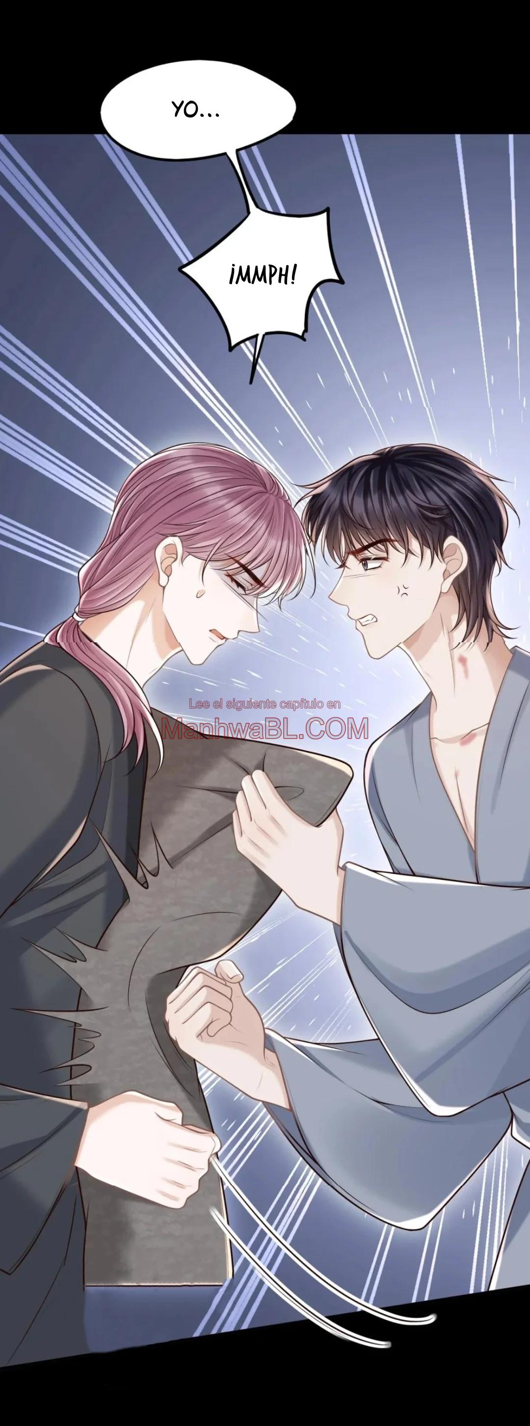 Shangxin - Capítulo 62 2 manhwa