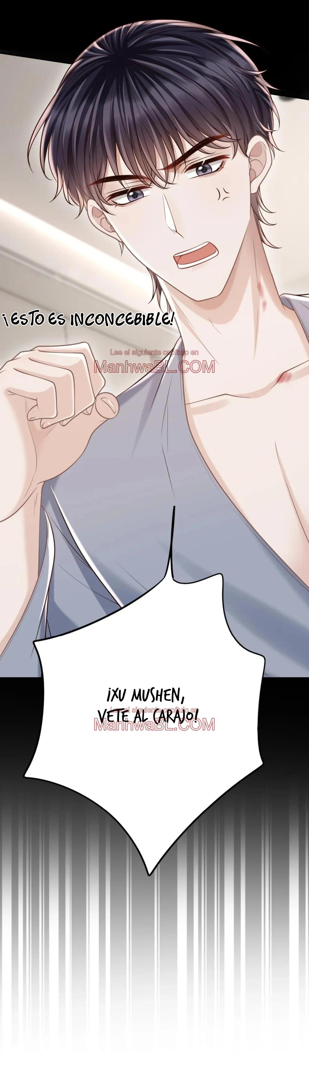 Shangxin - Capítulo 62 2 manhwa
