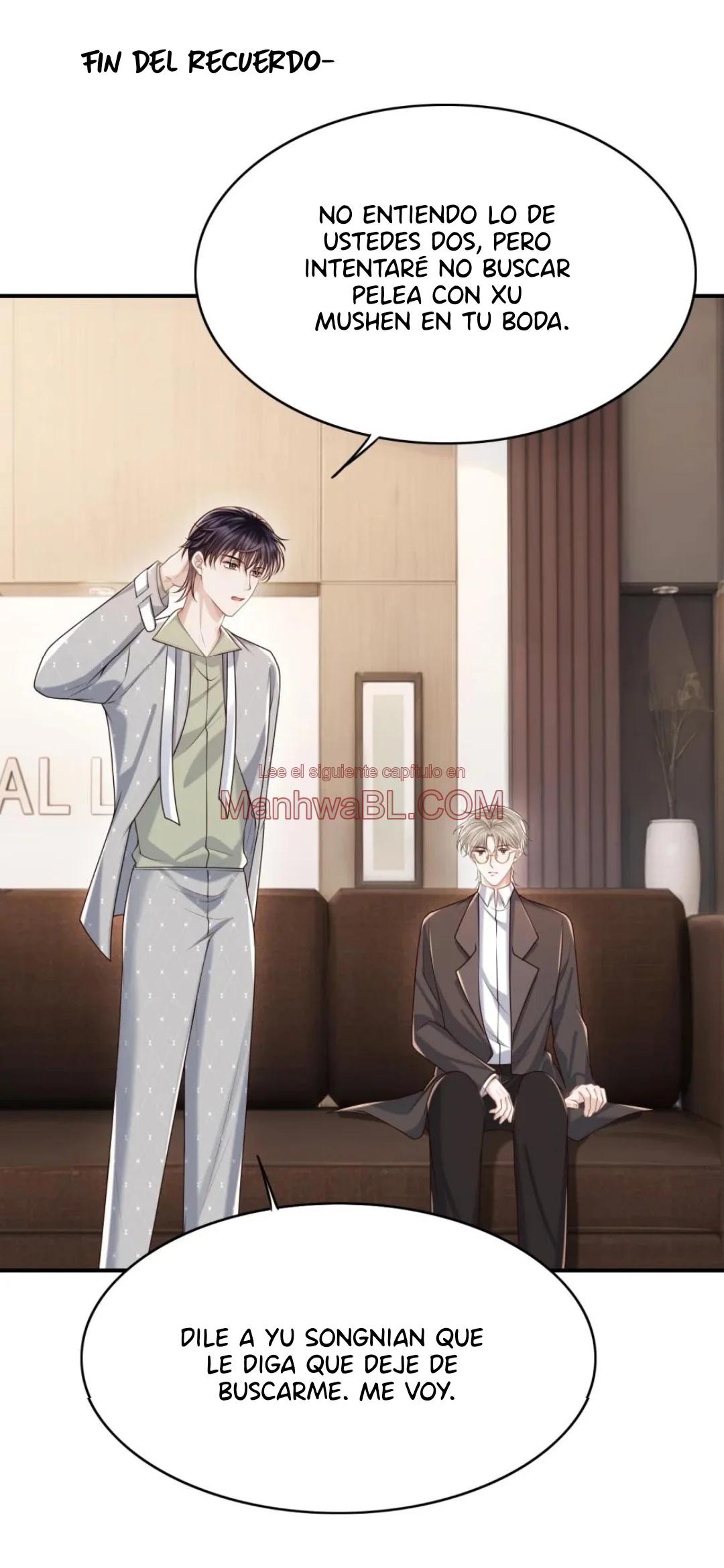 Shangxin - Capítulo 62 2 manhwa